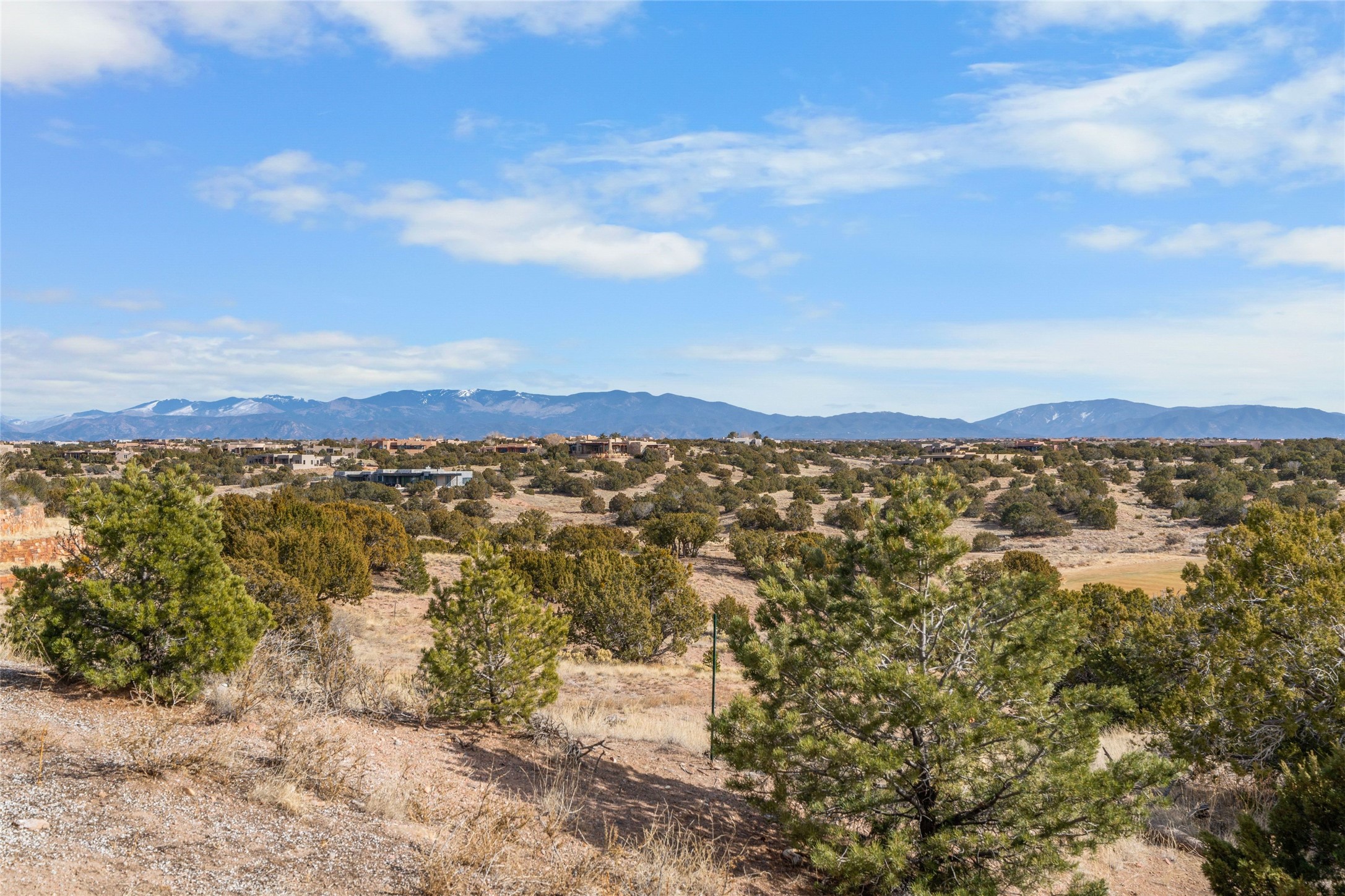 18 Hacienda Caballero, Santa Fe, New Mexico image 35