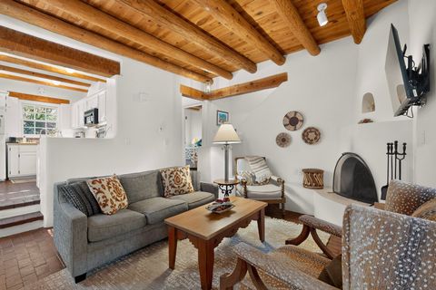 Condo For Sale - 334 Otero St #13-4<br/> Santa Fe County, Santa Fe, NM 87501