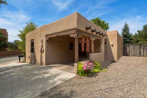 Condo For Sale - 485 Rio Grande Ave #A<br/> Santa Fe County, Santa Fe, NM 87501