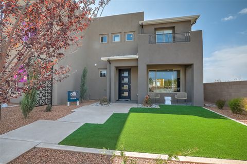 Townhouse For Sale - 4628 Rail Runner Road<br/> Santa Fe County, Santa Fe, NM 87507