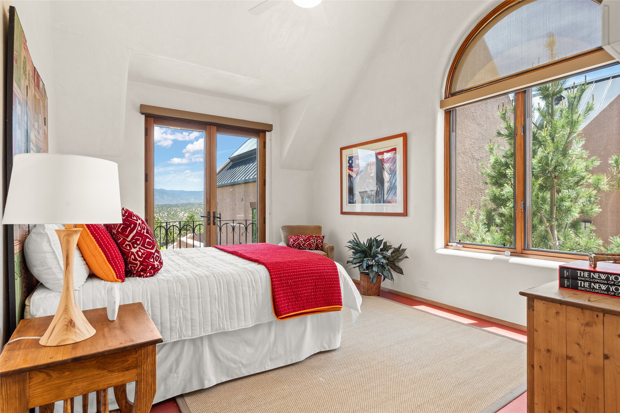 411 Tano Road, Santa Fe, New Mexico image 30