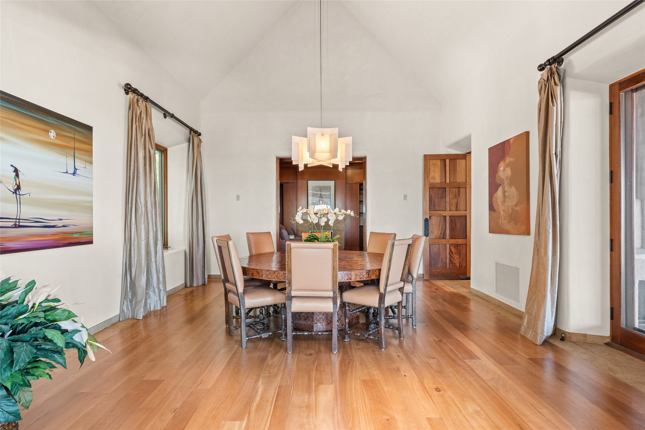 411 Tano Road, Santa Fe, New Mexico image 7