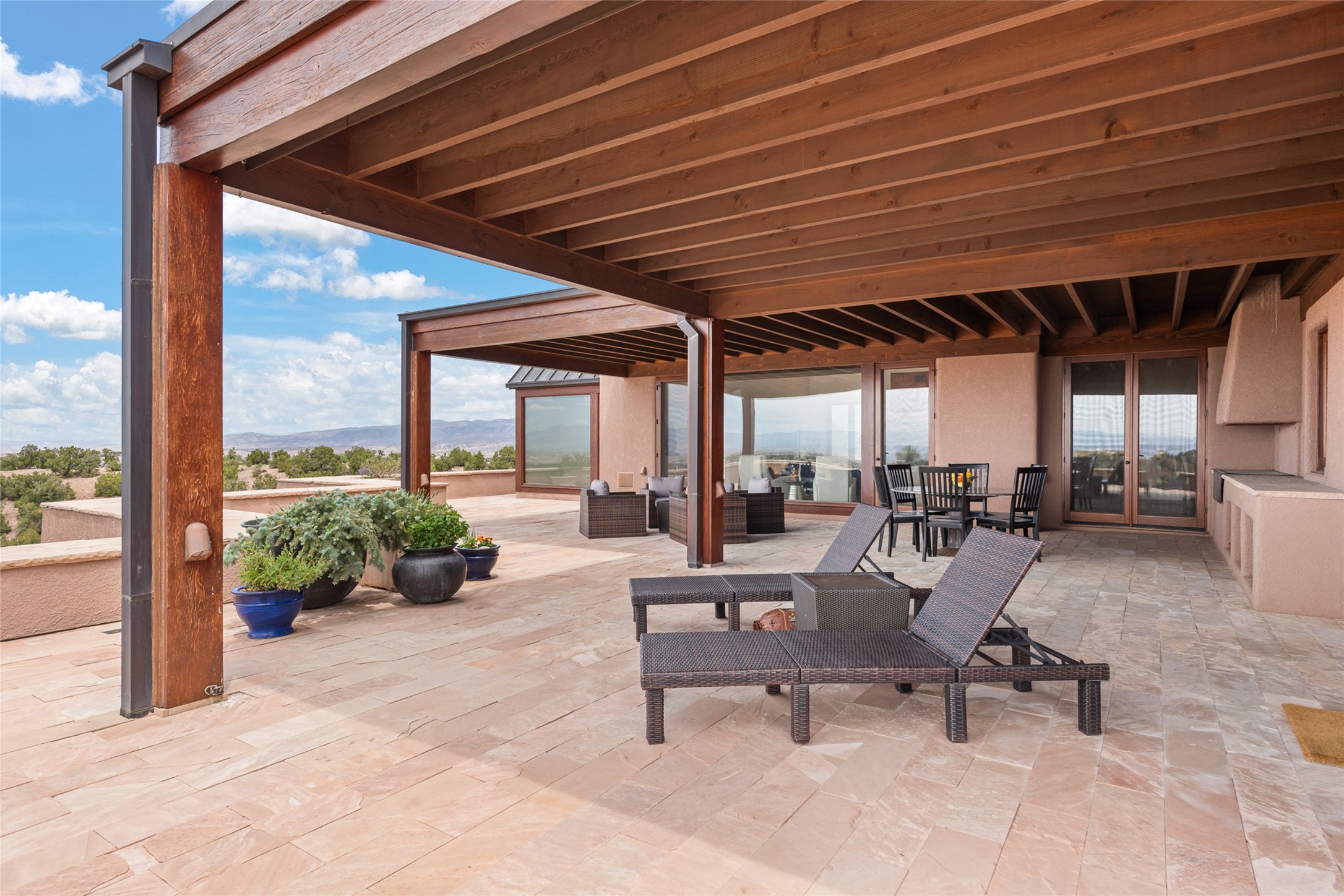 411 Tano Road, Santa Fe, New Mexico image 41