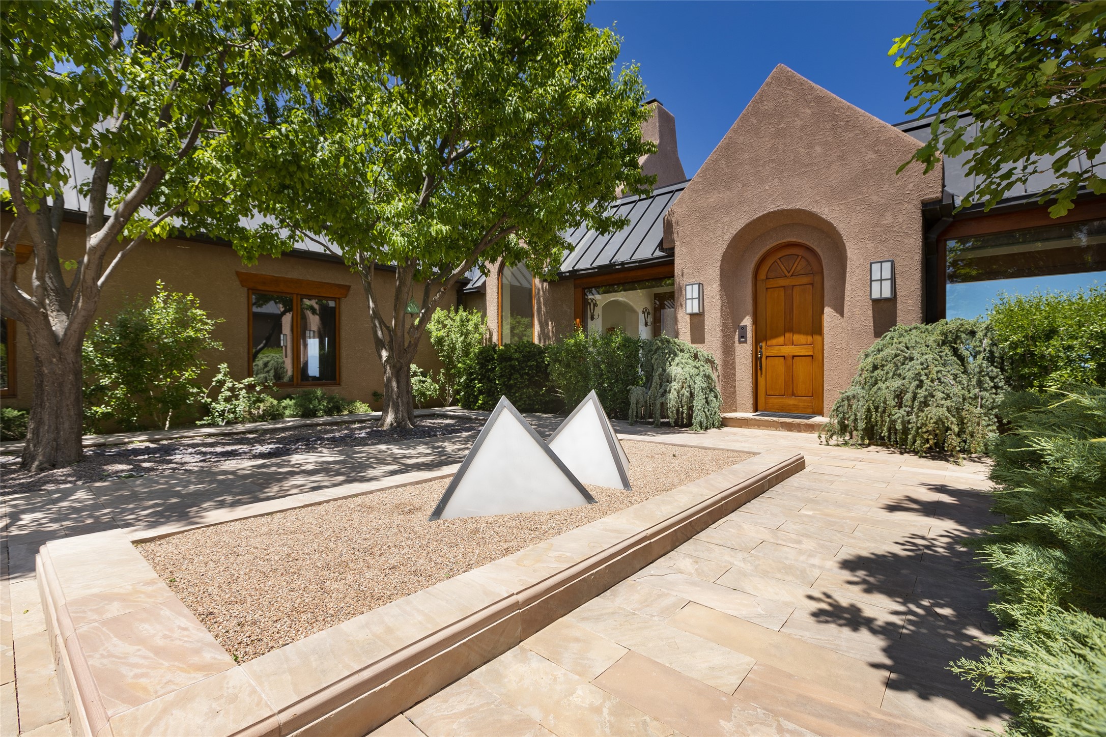 411 Tano Road, Santa Fe, New Mexico image 2