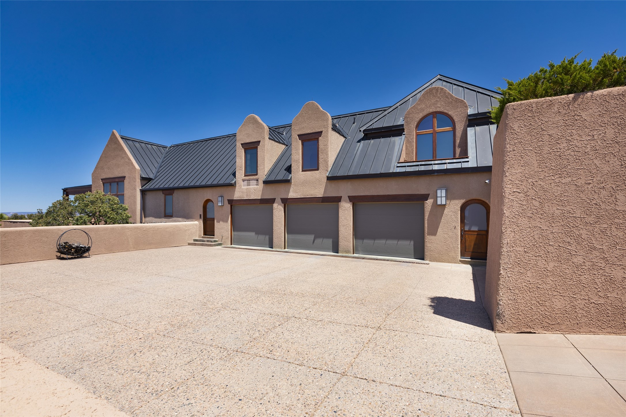 411 Tano Road, Santa Fe, New Mexico image 45