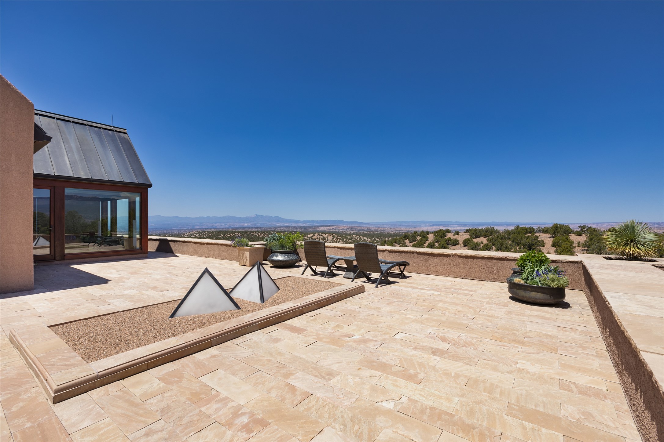 411 Tano Road, Santa Fe, New Mexico image 43