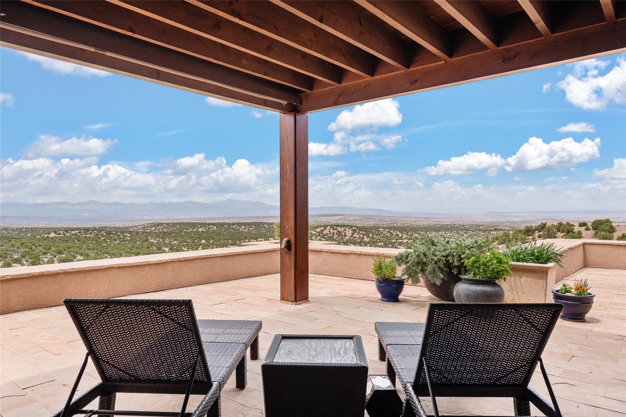 411 Tano Road, Santa Fe, New Mexico image 40