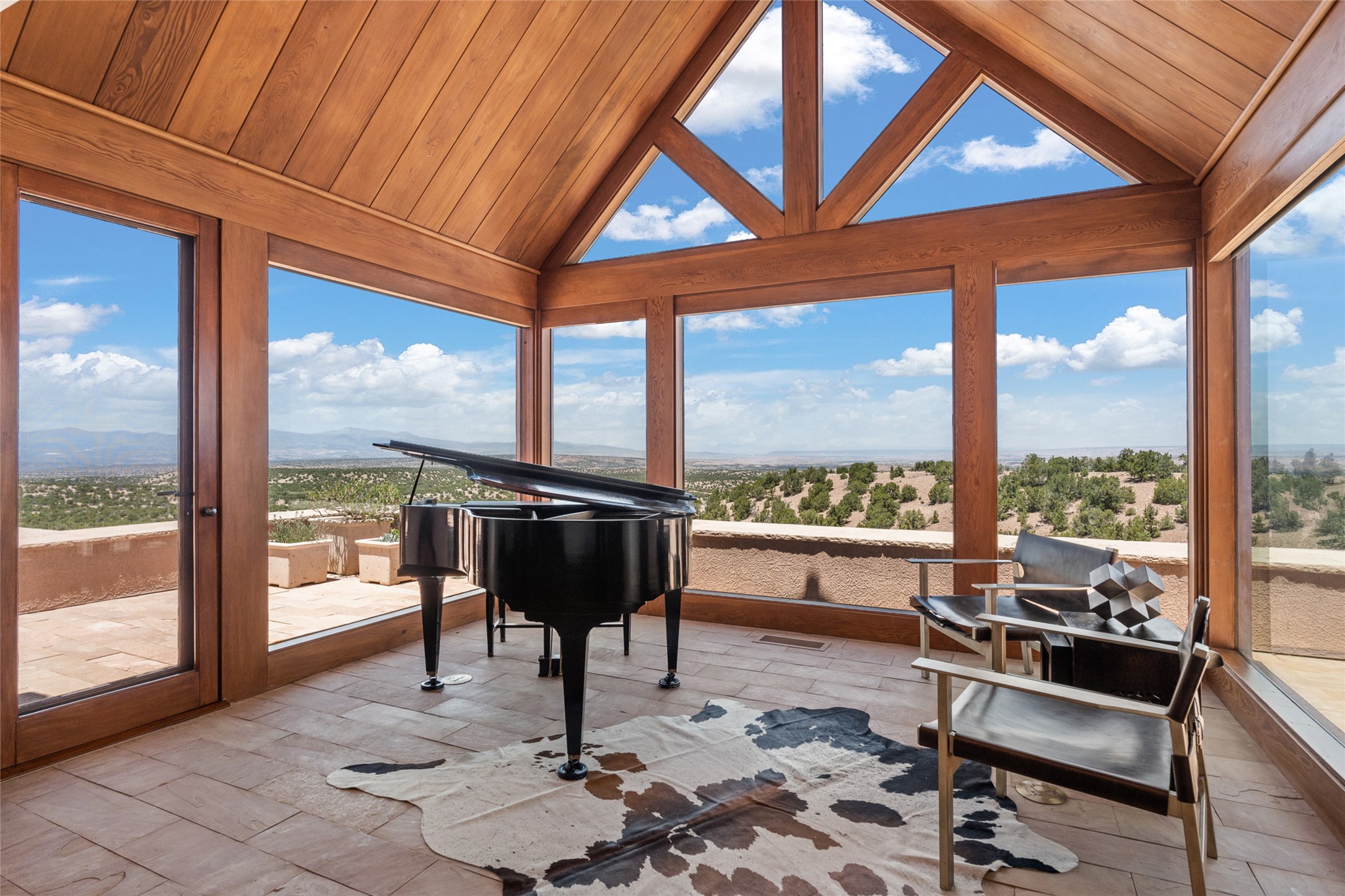 411 Tano Road, Santa Fe, New Mexico image 6