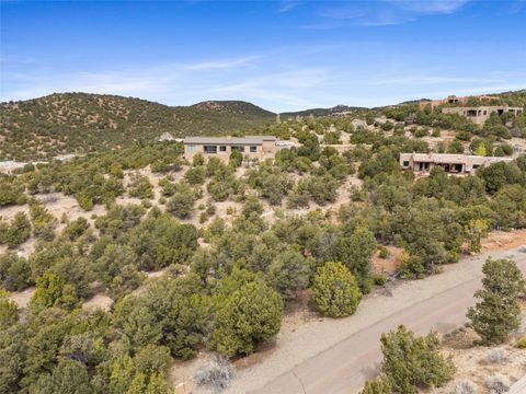 Vacant Land For Sale - 1961 Cerros Colorados<br/> Santa Fe County, Santa Fe, NM 87501