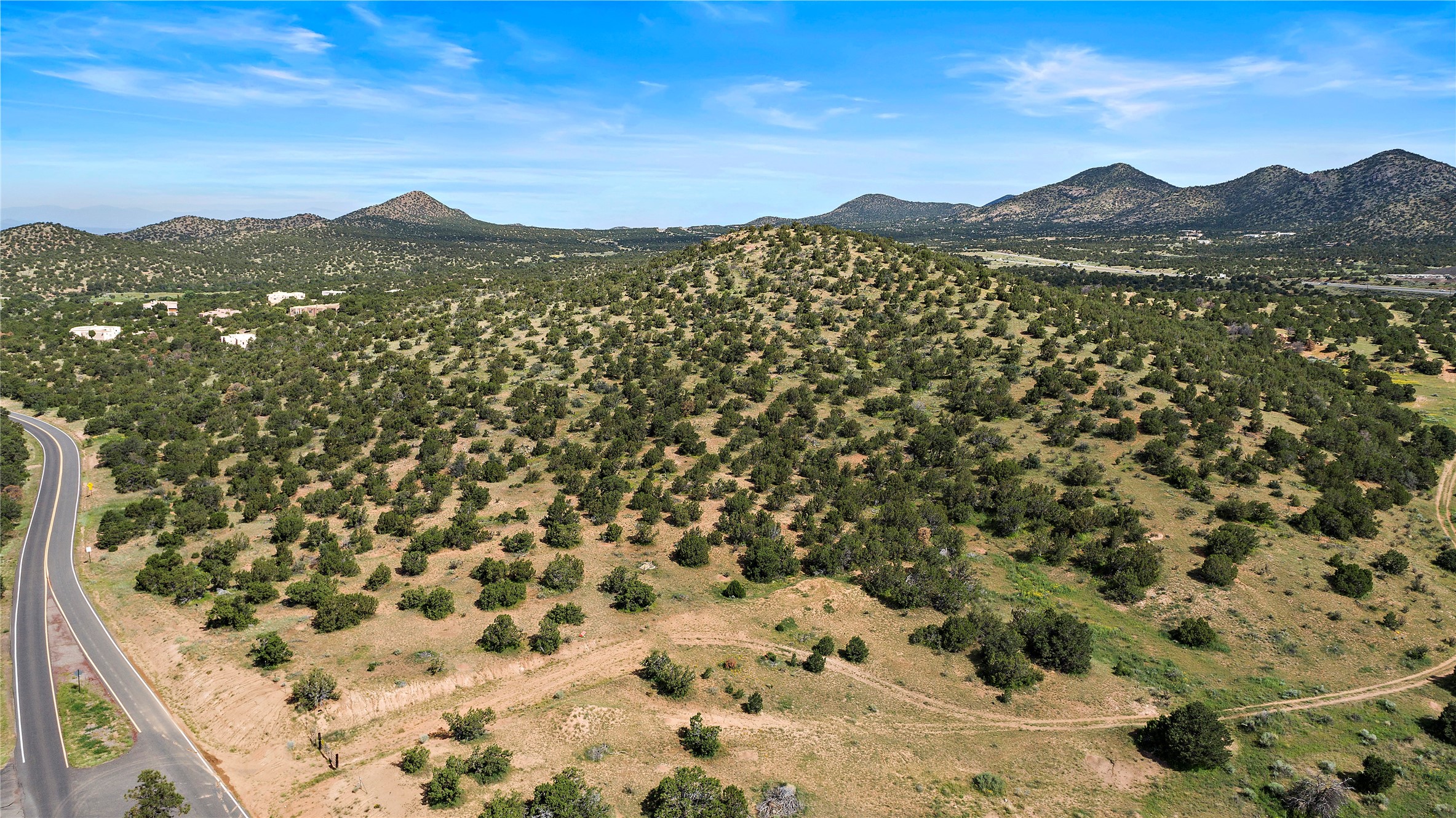 Santa Fe, New Mexico 87508, United States, ,Commercial,Active,74447