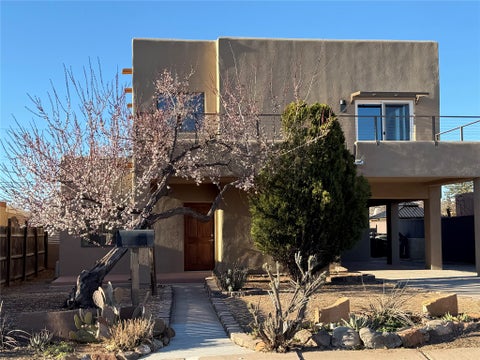 Homes For Sale - 1819 Puye Road<br/> Santa Fe, NM 87505