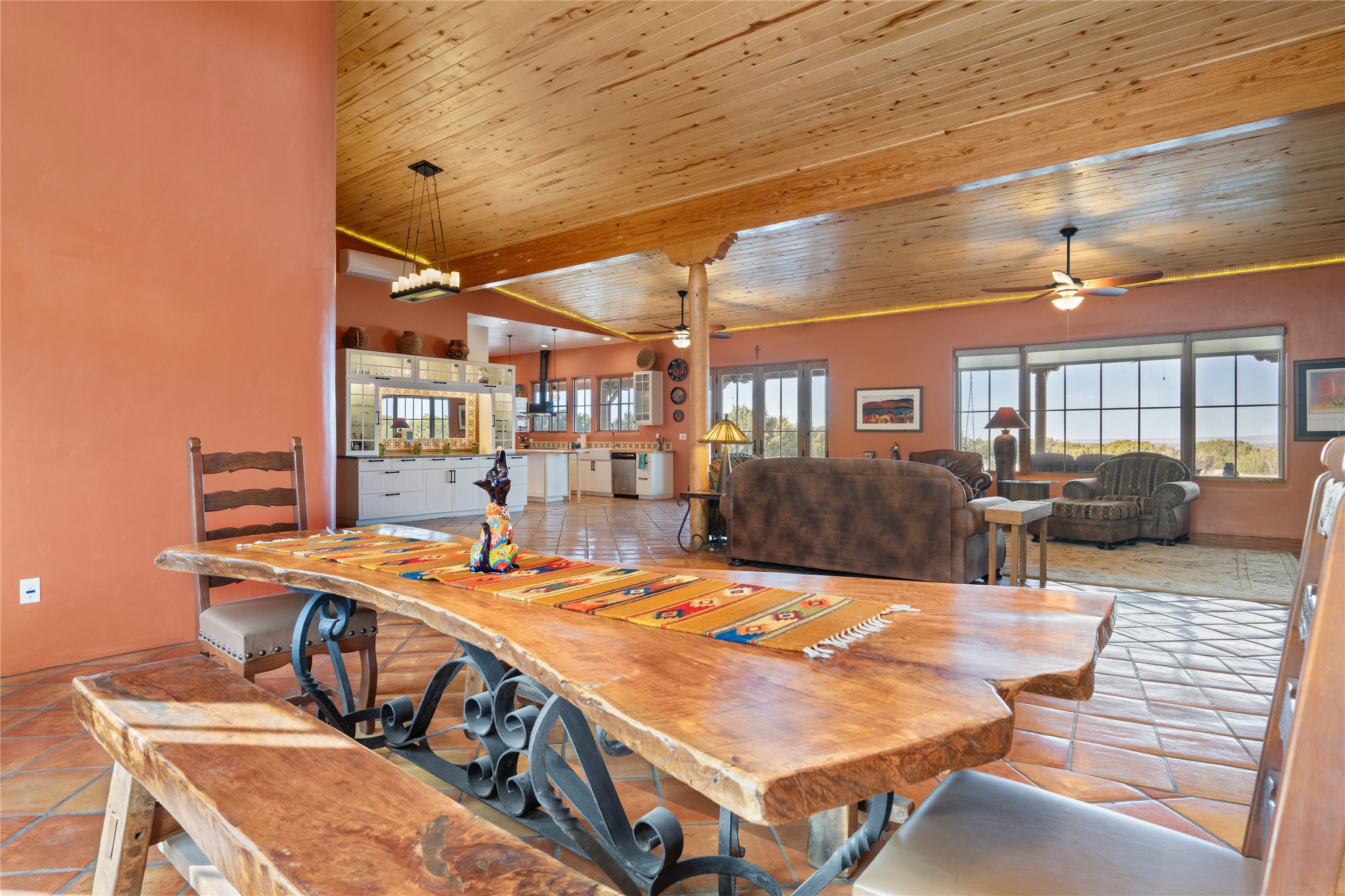 11 Wagon Trail Rd, Cerrillos, New Mexico image 12