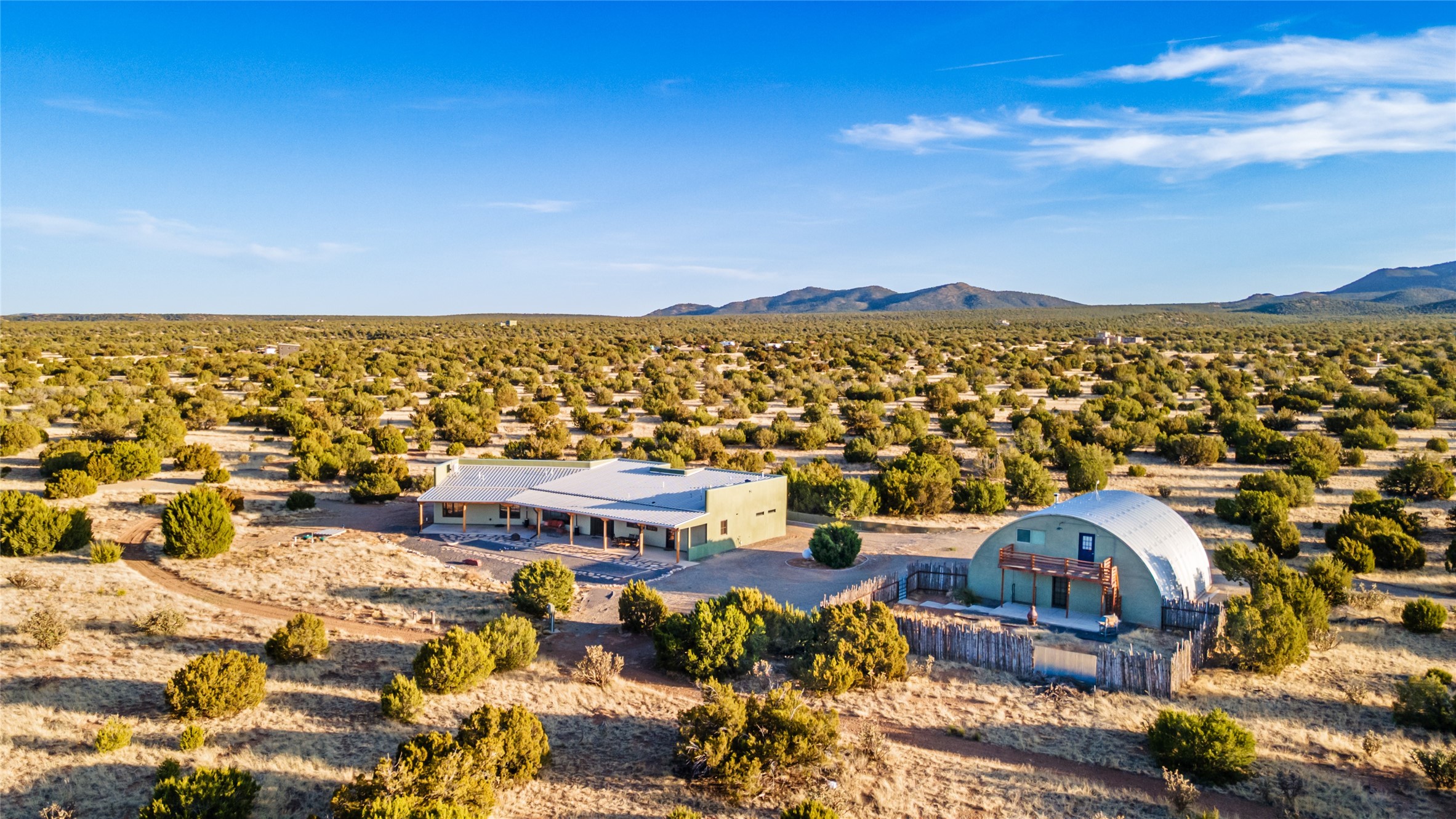 11 Wagon Trail Rd, Cerrillos, New Mexico image 34