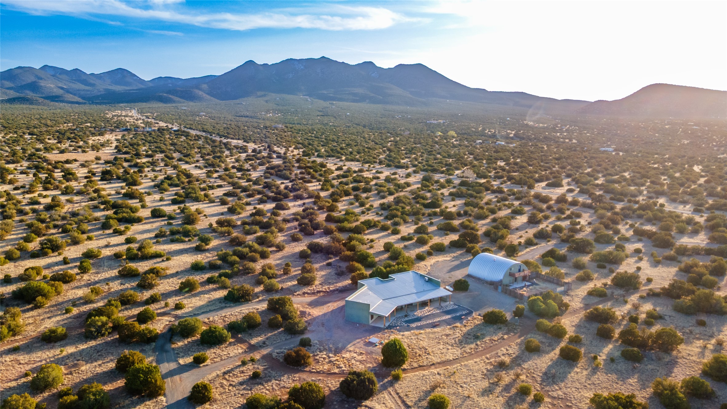 11 Wagon Trail Rd, Cerrillos, New Mexico image 36