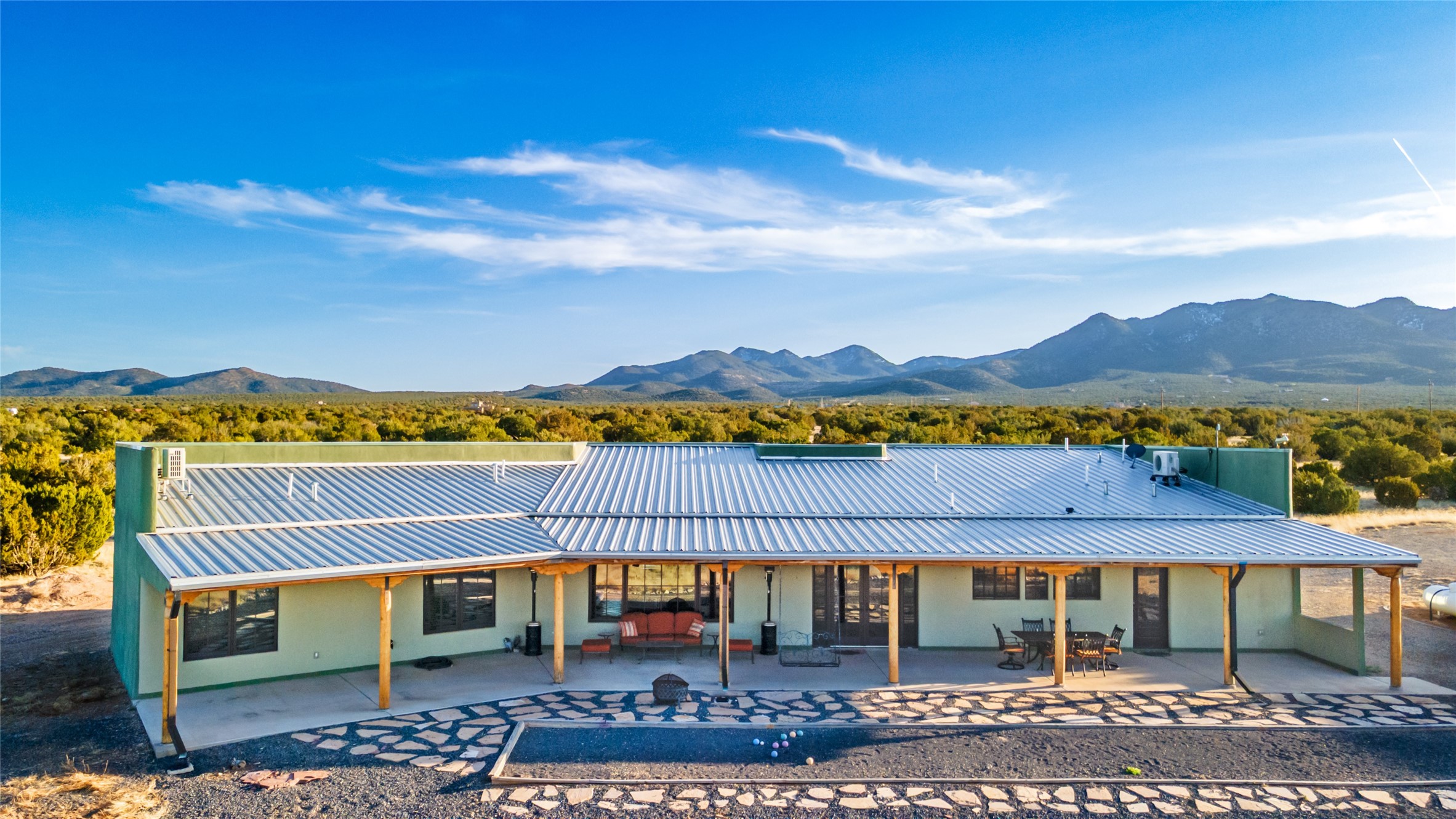 11 Wagon Trail Rd, Cerrillos, New Mexico image 23