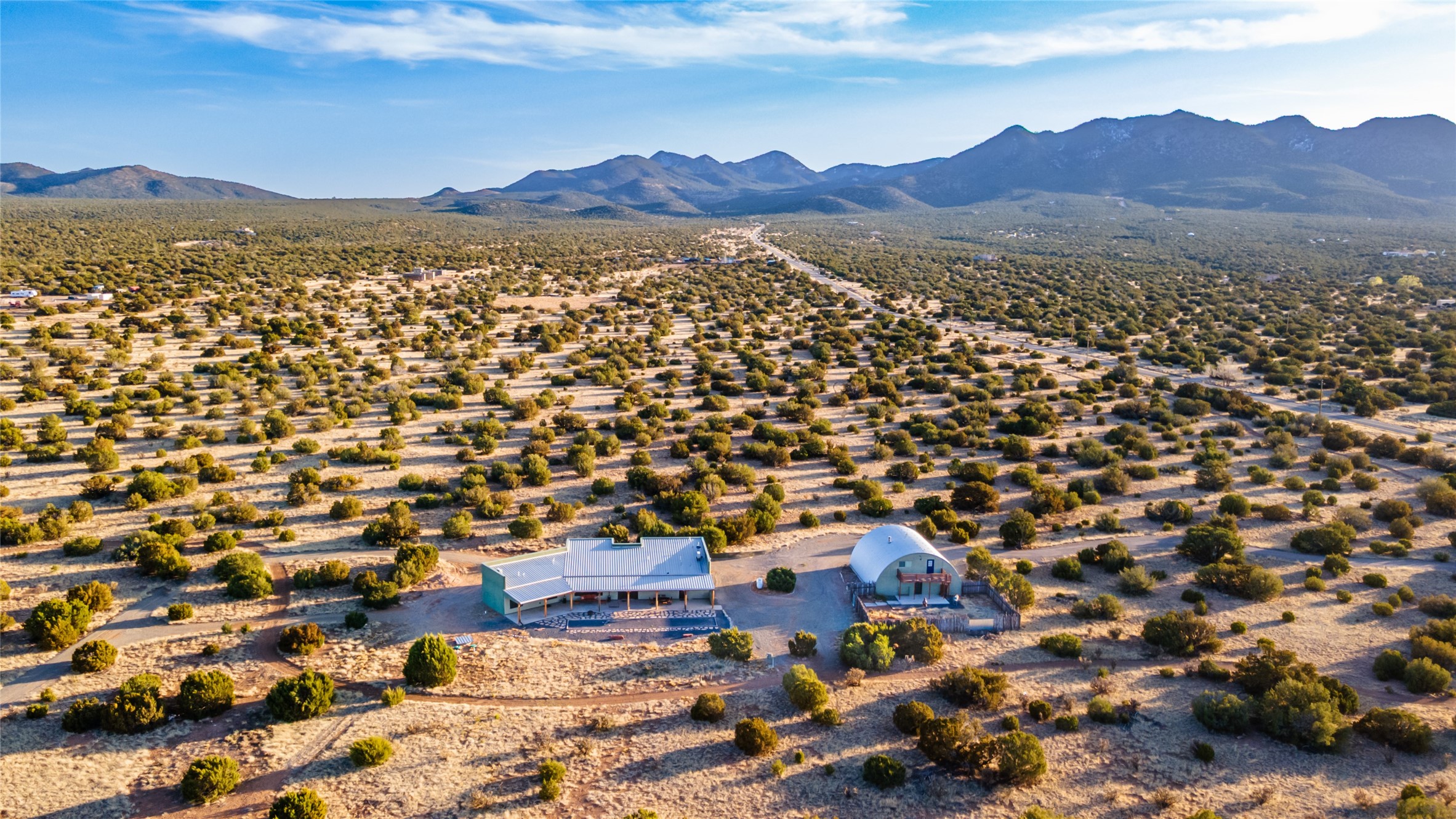 11 Wagon Trail Rd, Cerrillos, New Mexico image 37