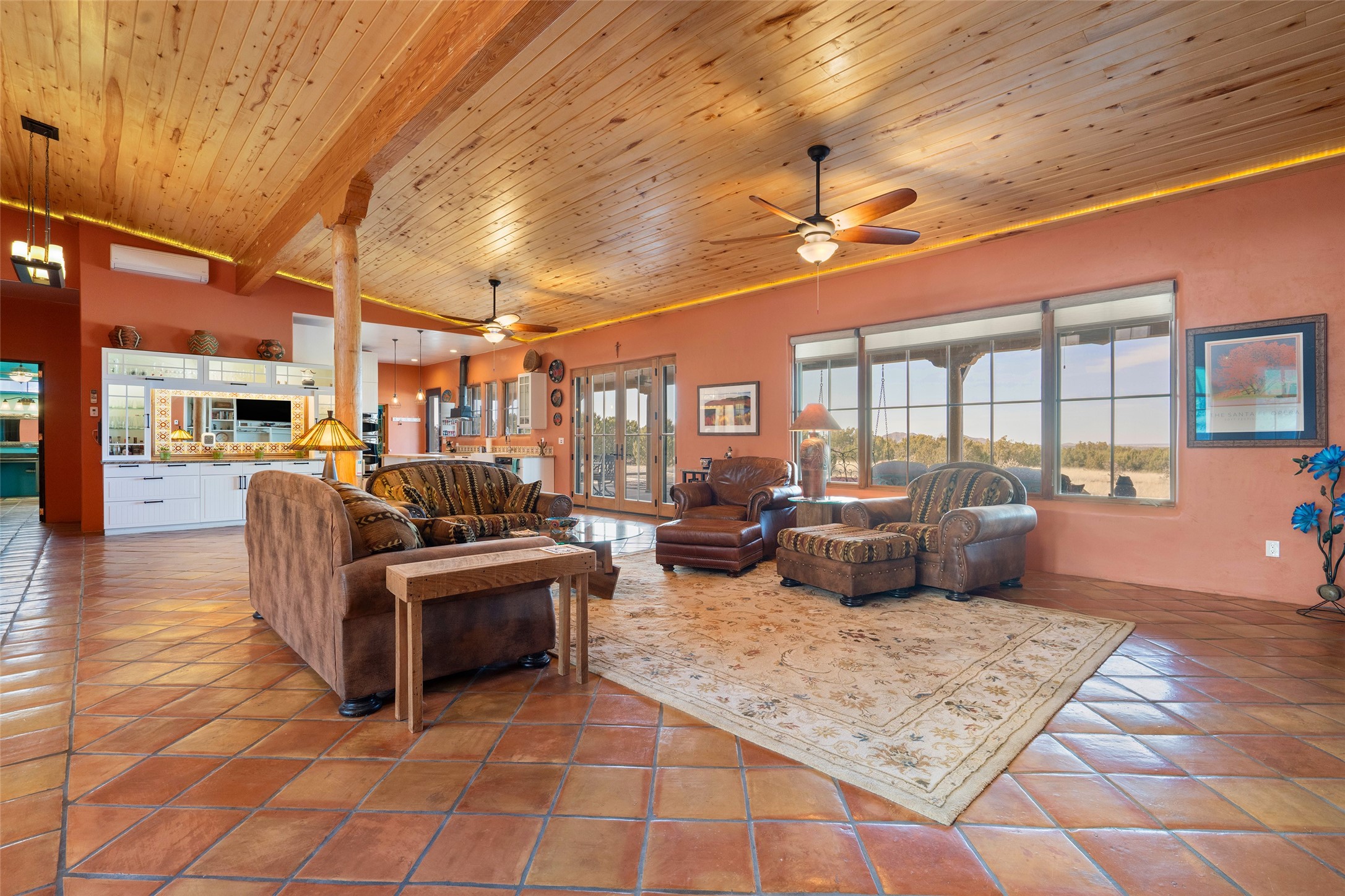 11 Wagon Trail Rd, Cerrillos, New Mexico image 4