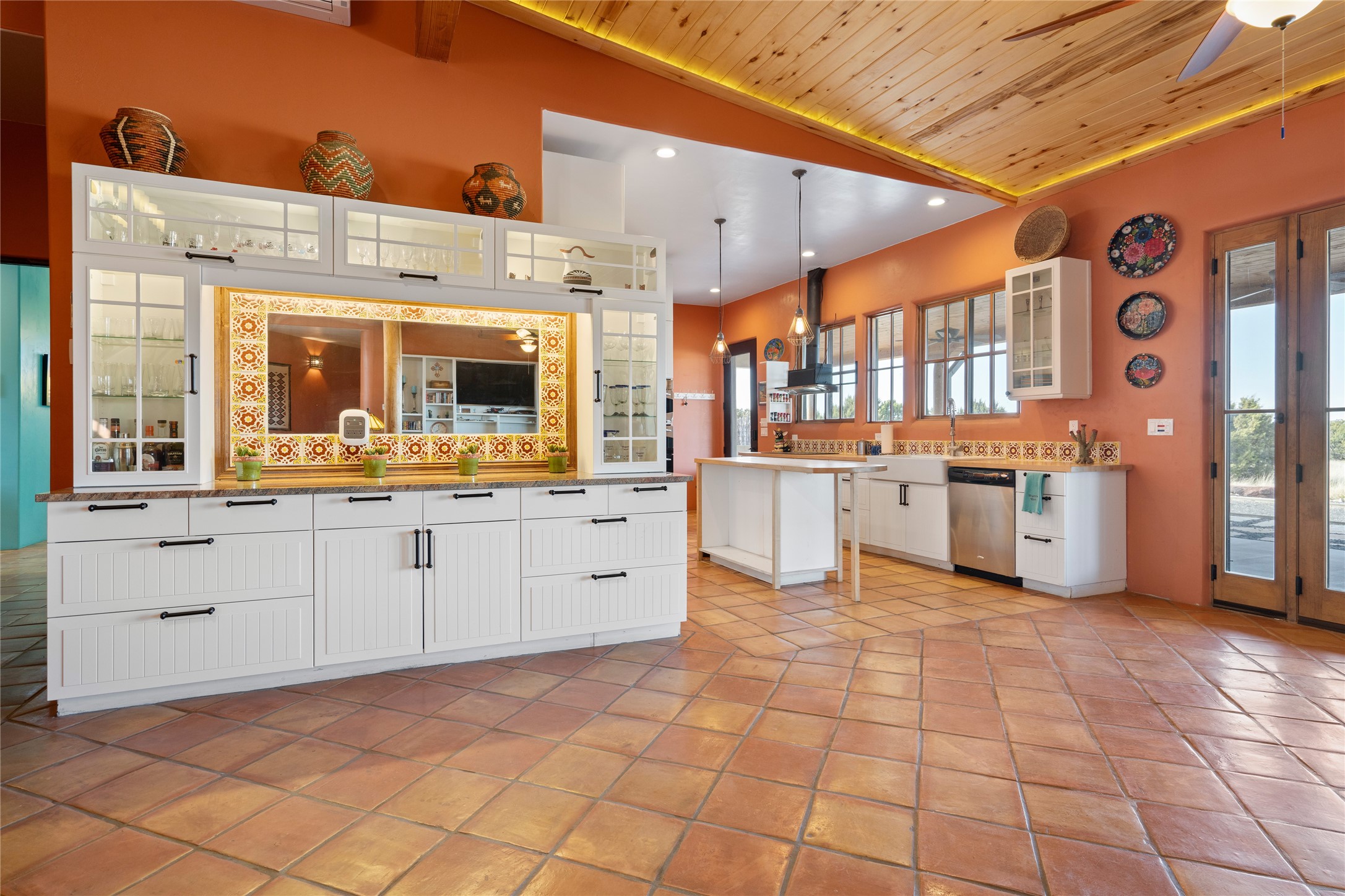 11 Wagon Trail Rd, Cerrillos, New Mexico image 6