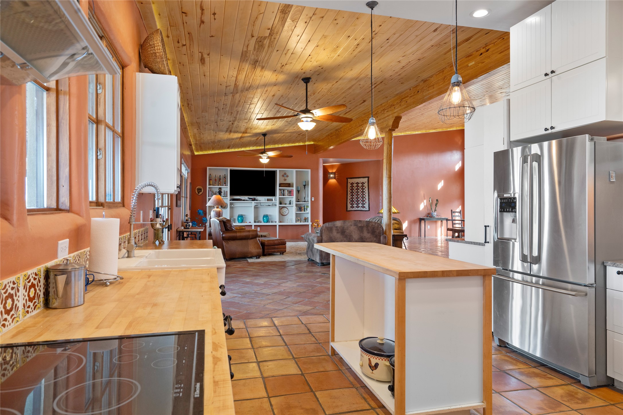 11 Wagon Trail Rd, Cerrillos, New Mexico image 9