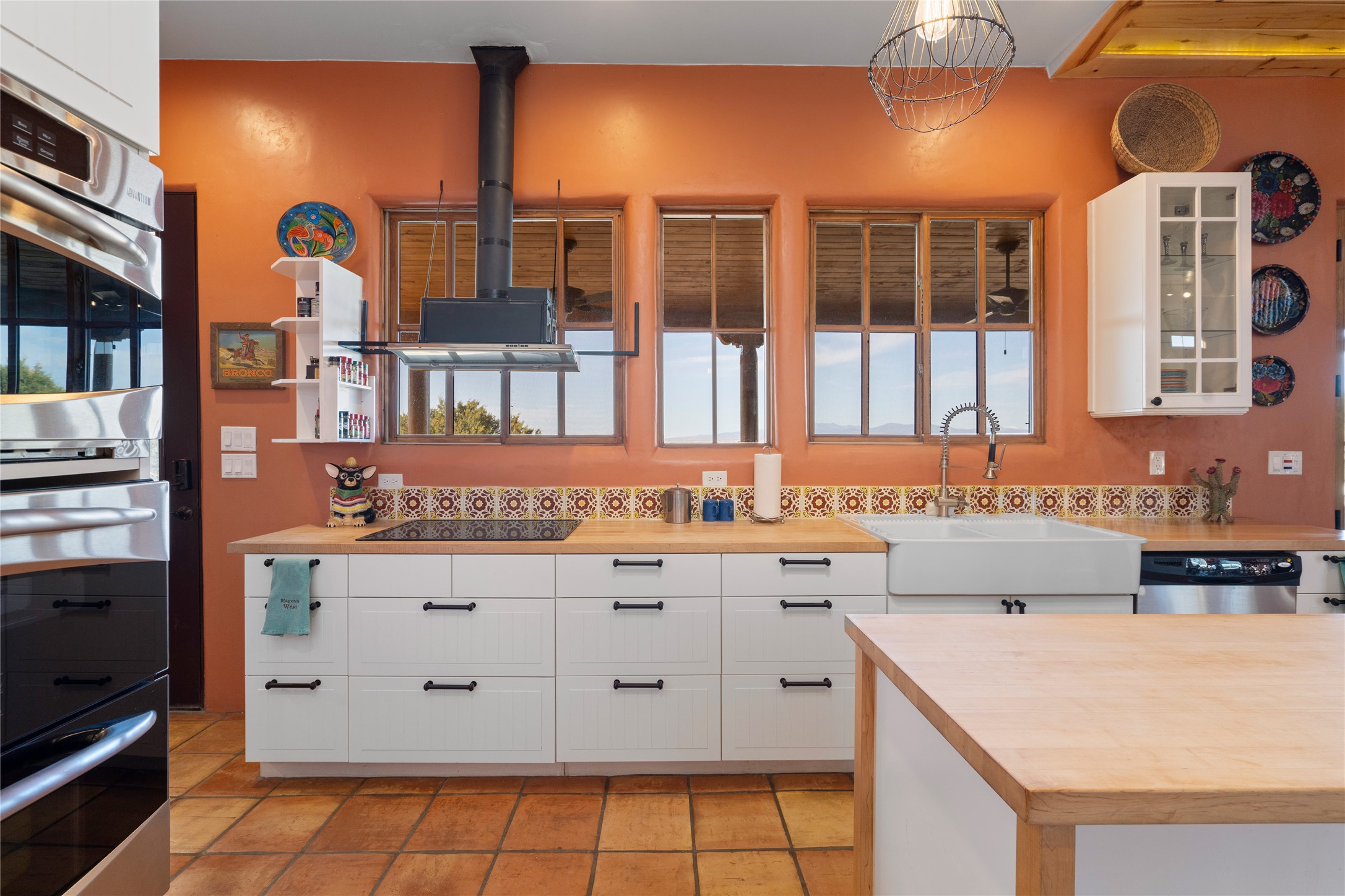 11 Wagon Trail Rd, Cerrillos, New Mexico image 8
