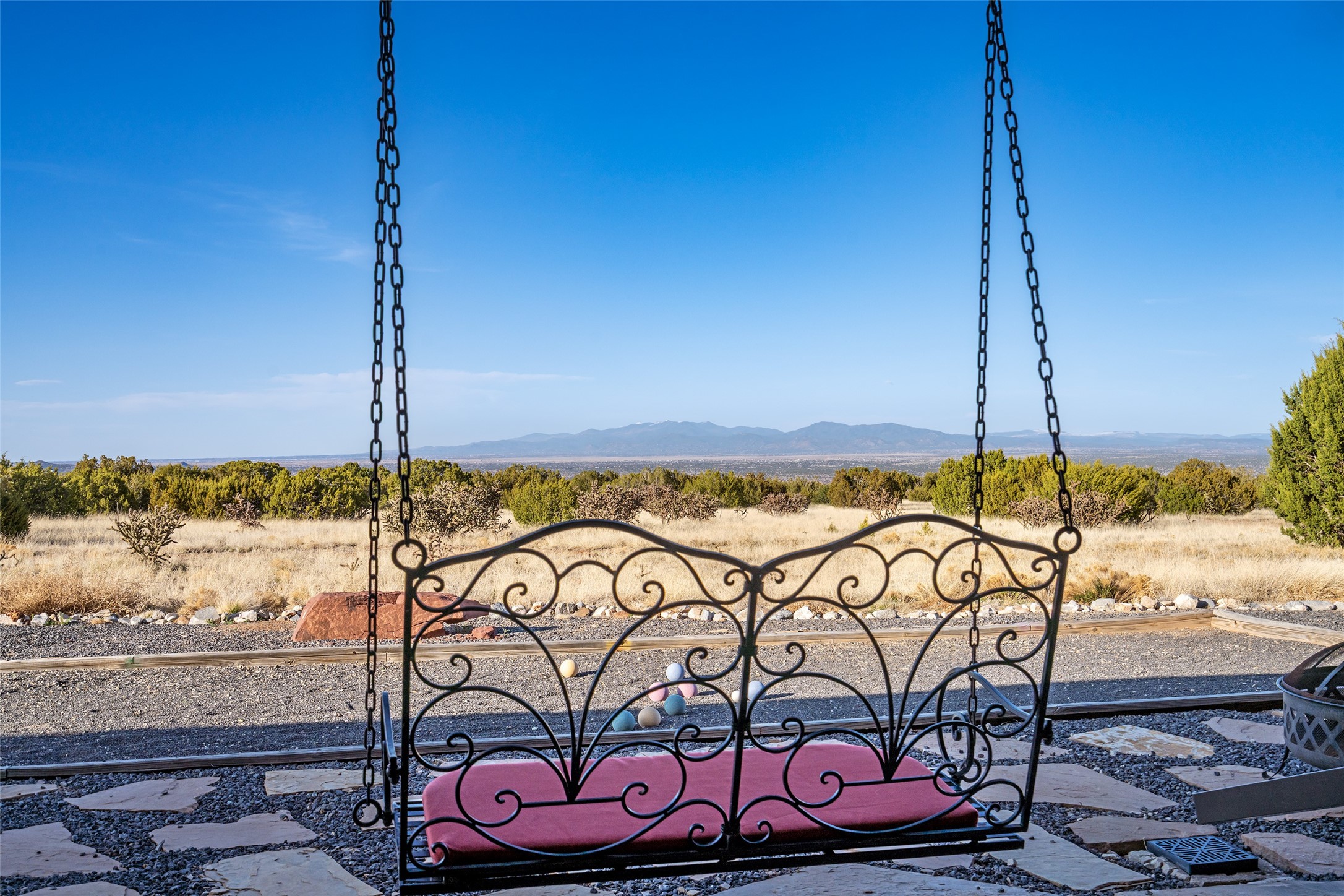 11 Wagon Trail Rd, Cerrillos, New Mexico image 20