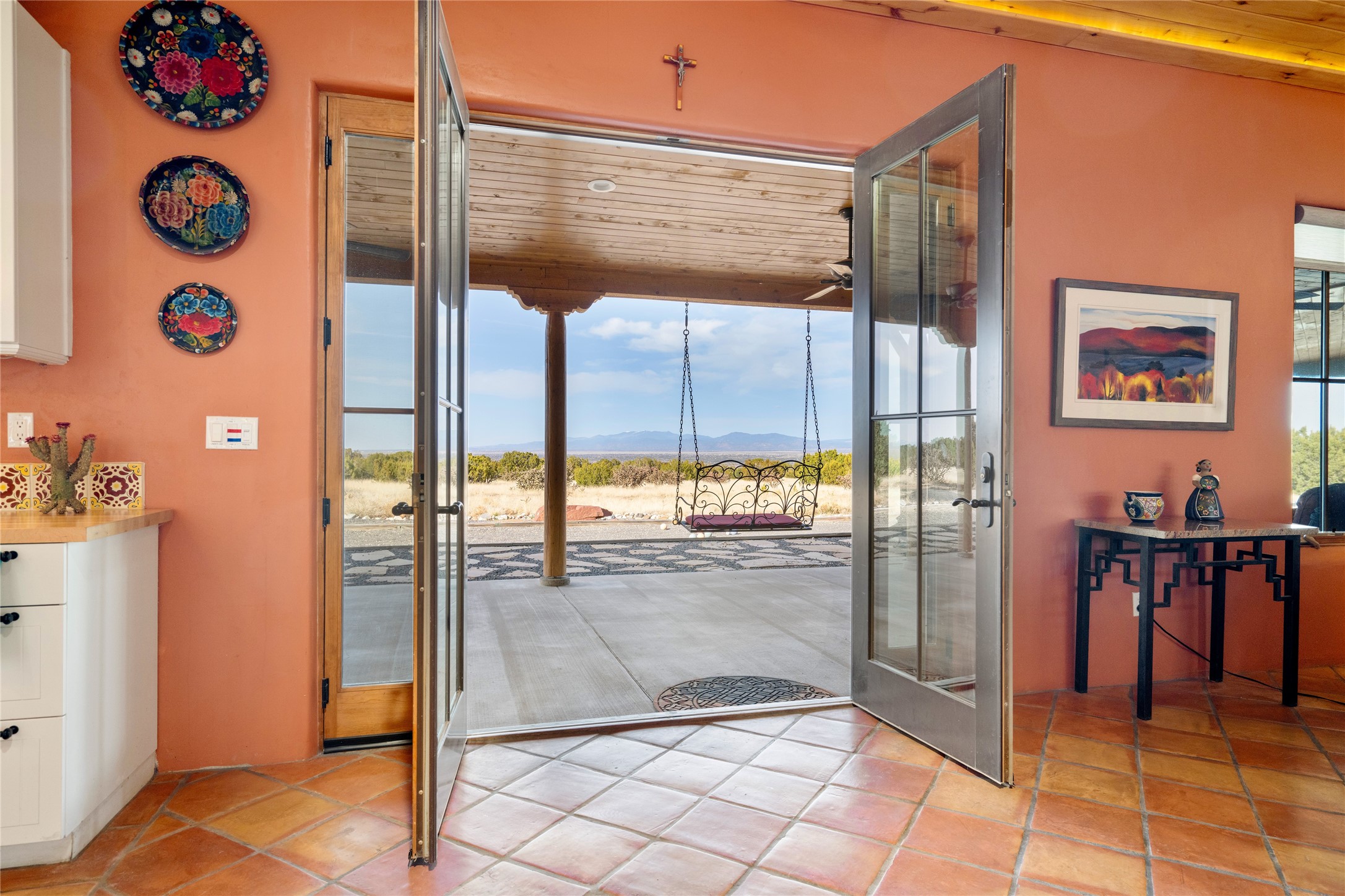 11 Wagon Trail Rd, Cerrillos, New Mexico image 10