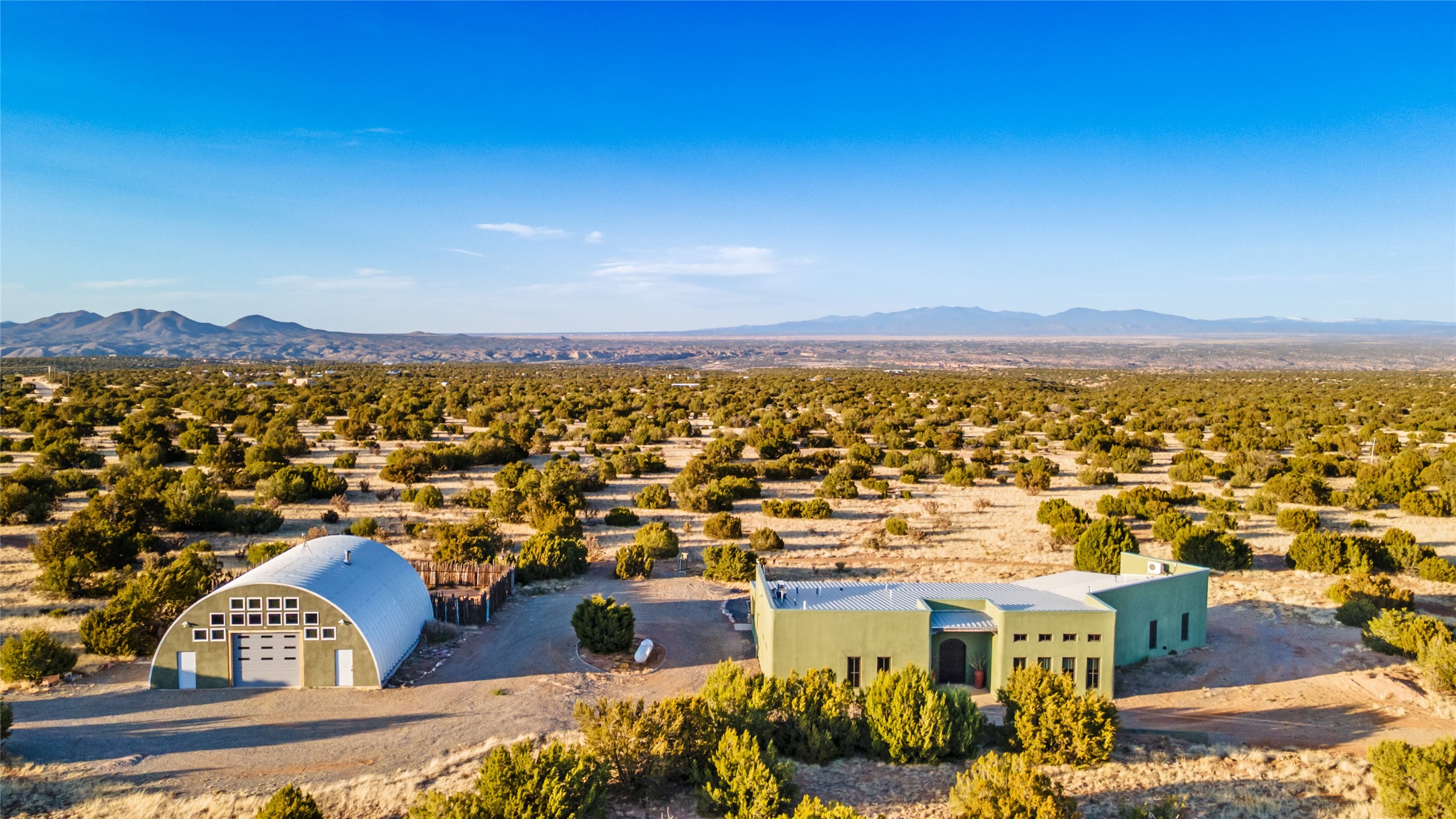 11 Wagon Trail Rd, Cerrillos, New Mexico image 35