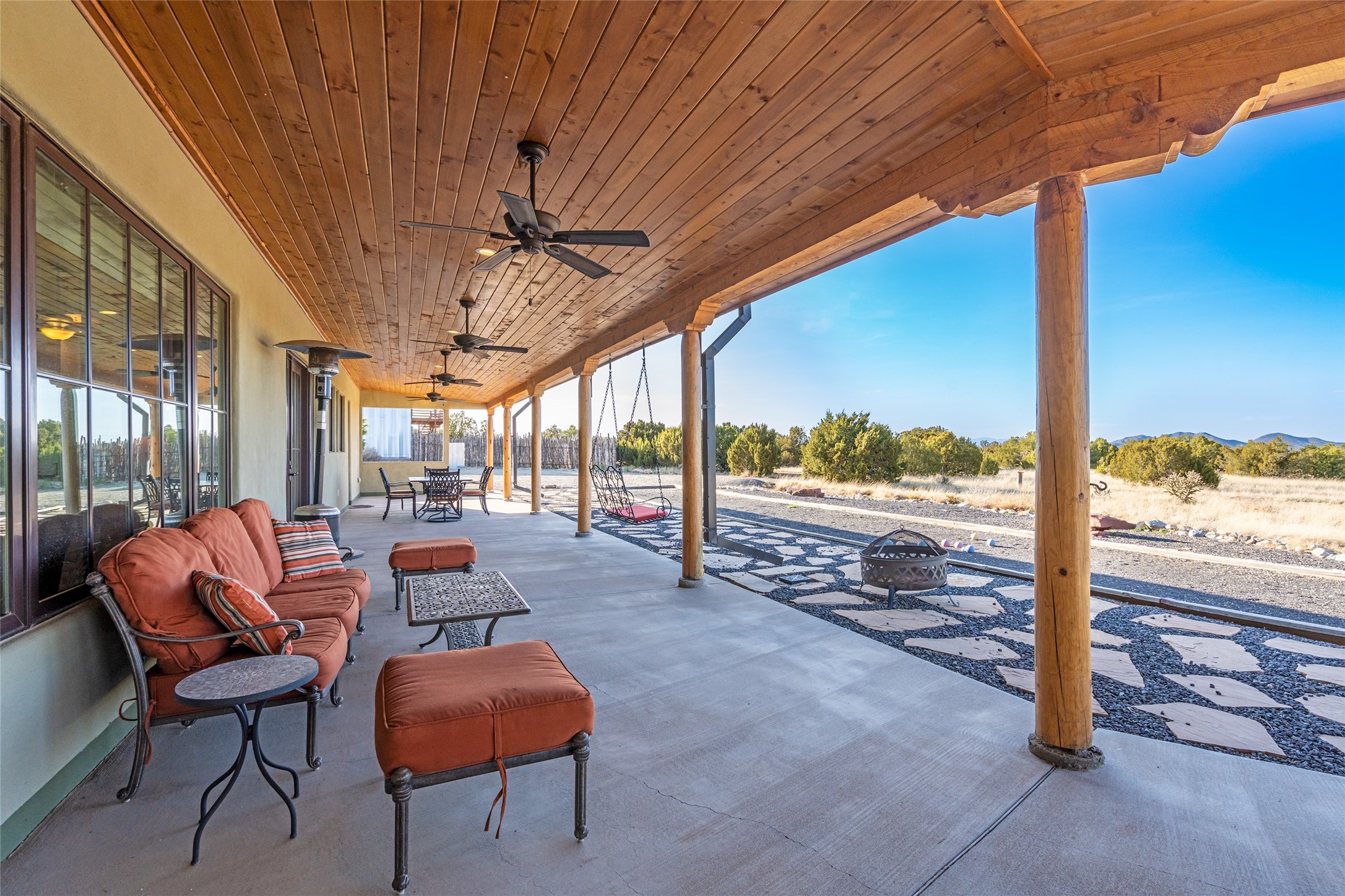 11 Wagon Trail Rd, Cerrillos, New Mexico image 22