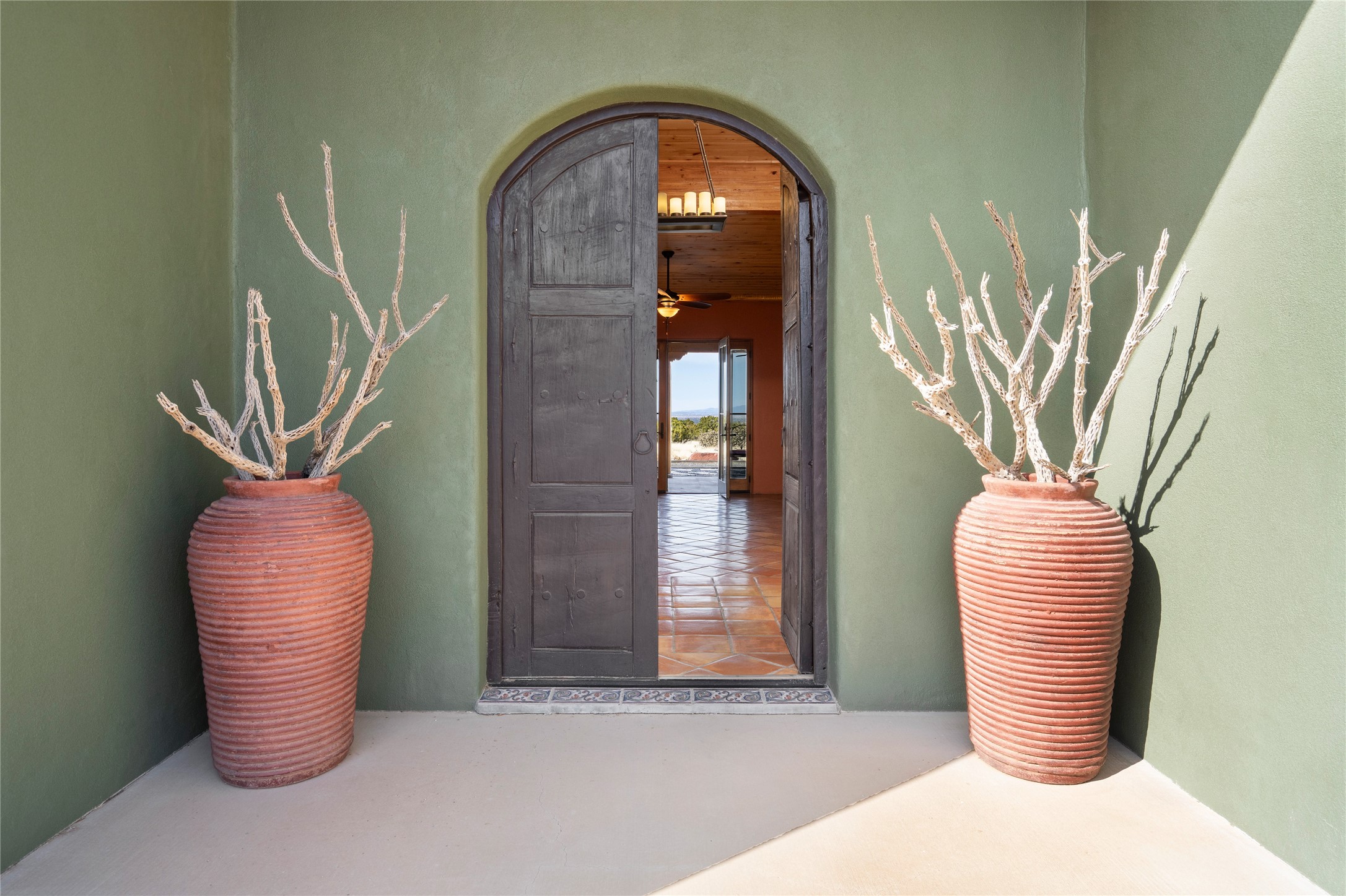 11 Wagon Trail Rd, Cerrillos, New Mexico image 2