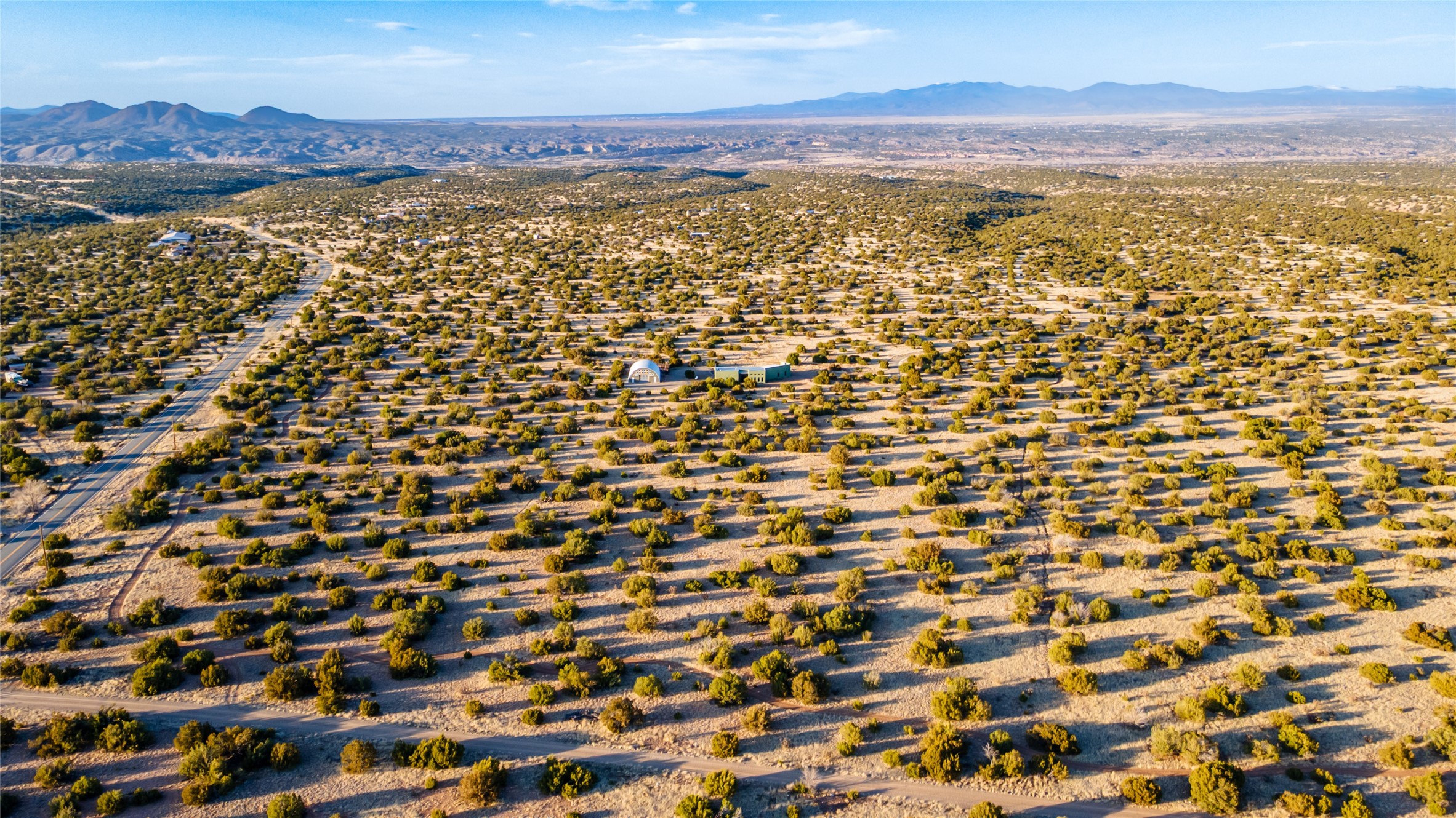 11 Wagon Trail Rd, Cerrillos, New Mexico image 38