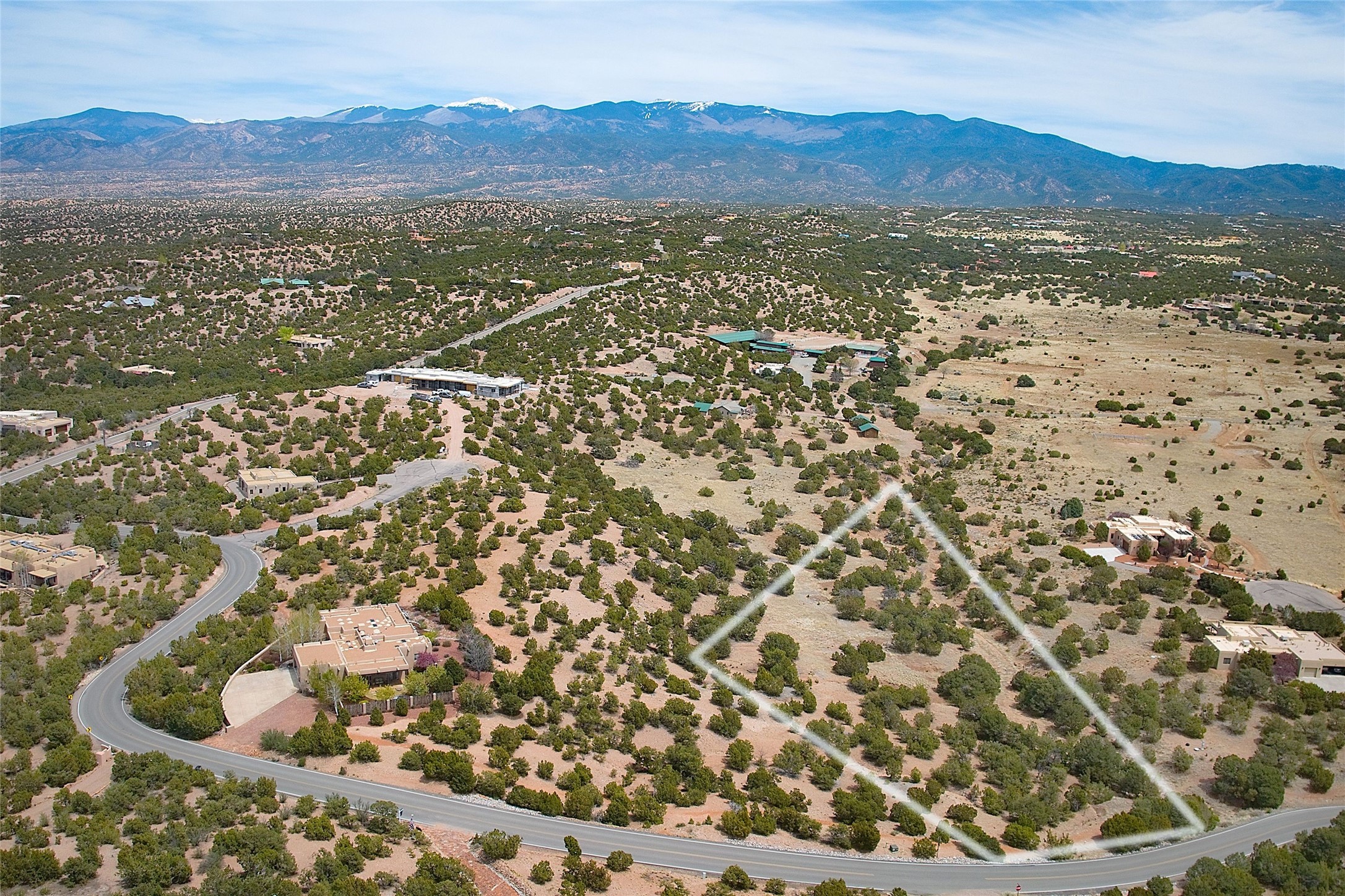 18 Sundance Drive, Santa Fe, New Mexico image 2