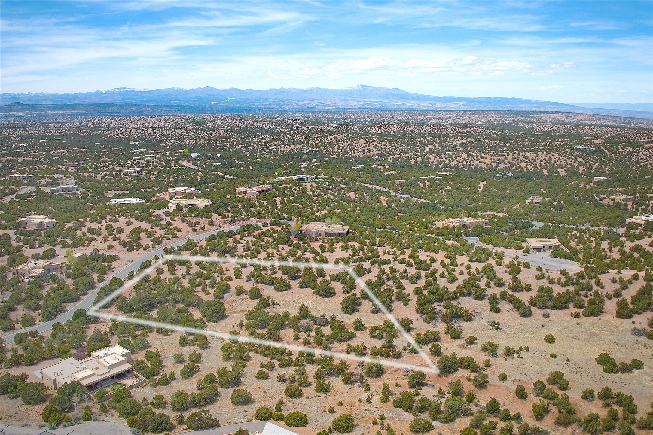 18 Sundance Drive, Santa Fe, New Mexico image 3