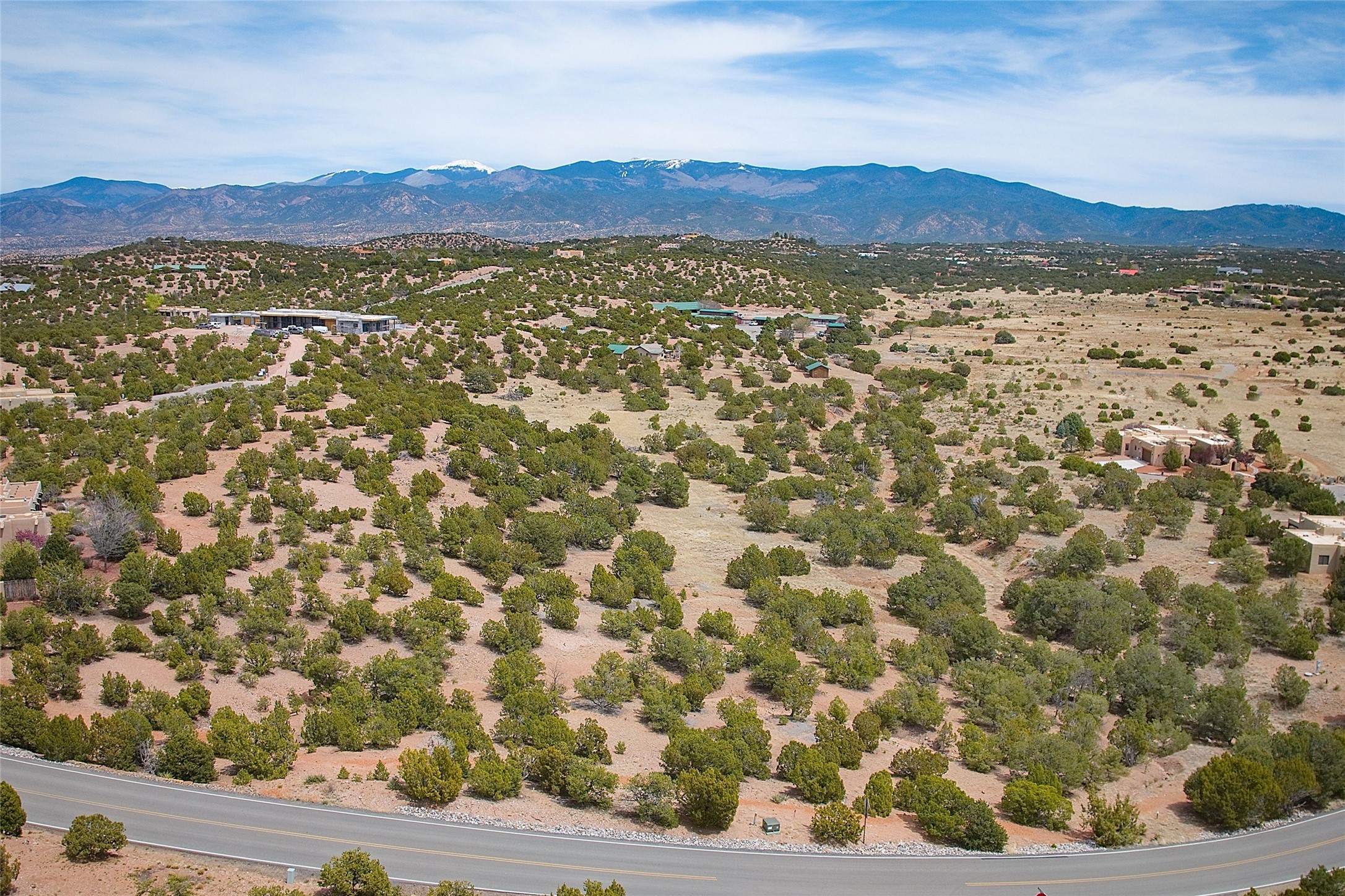 18 Sundance Drive, Santa Fe, New Mexico image 1