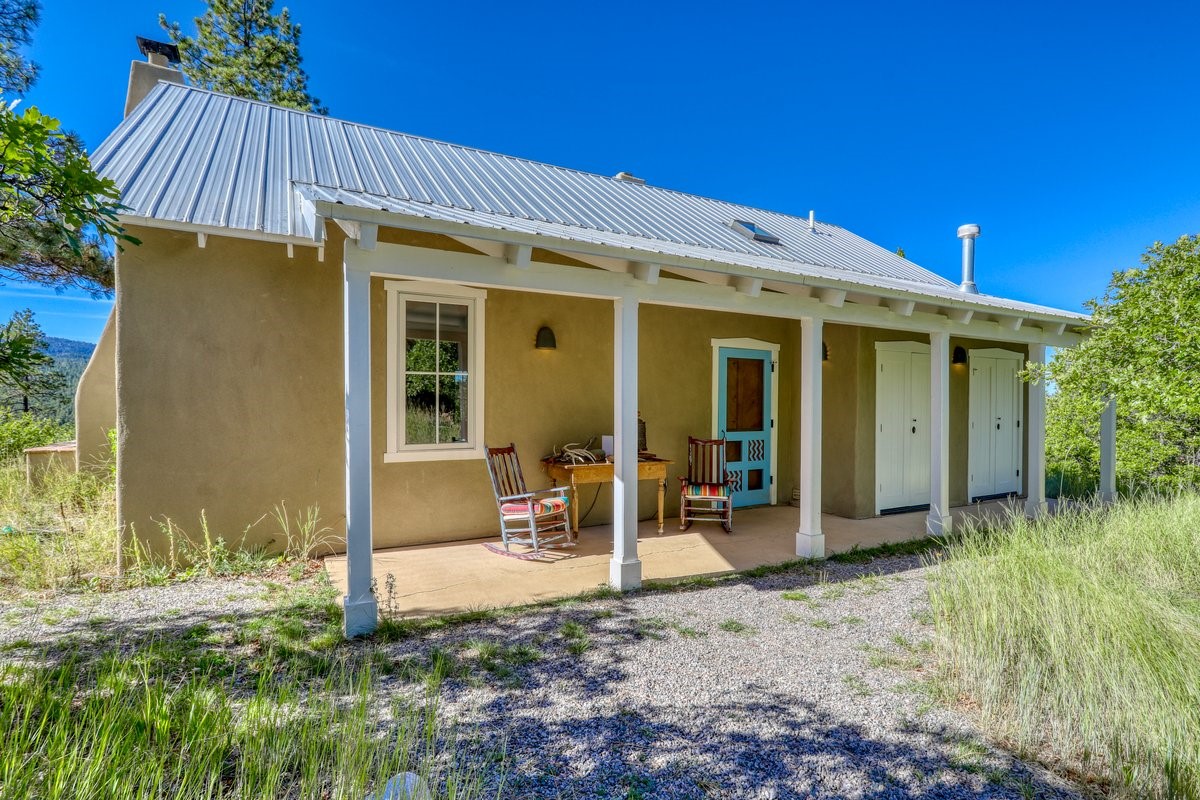 12 Brass Cap Road Rd, Chama, New Mexico image 1