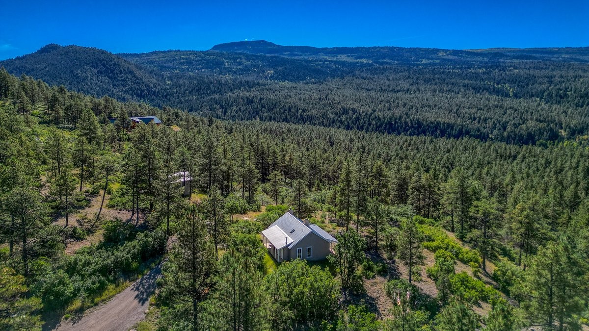 12 Brass Cap Road Rd, Chama, New Mexico image 24