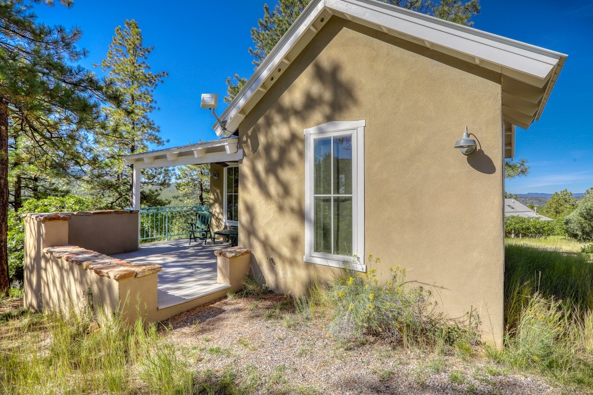 12 Brass Cap Road Rd, Chama, New Mexico image 15