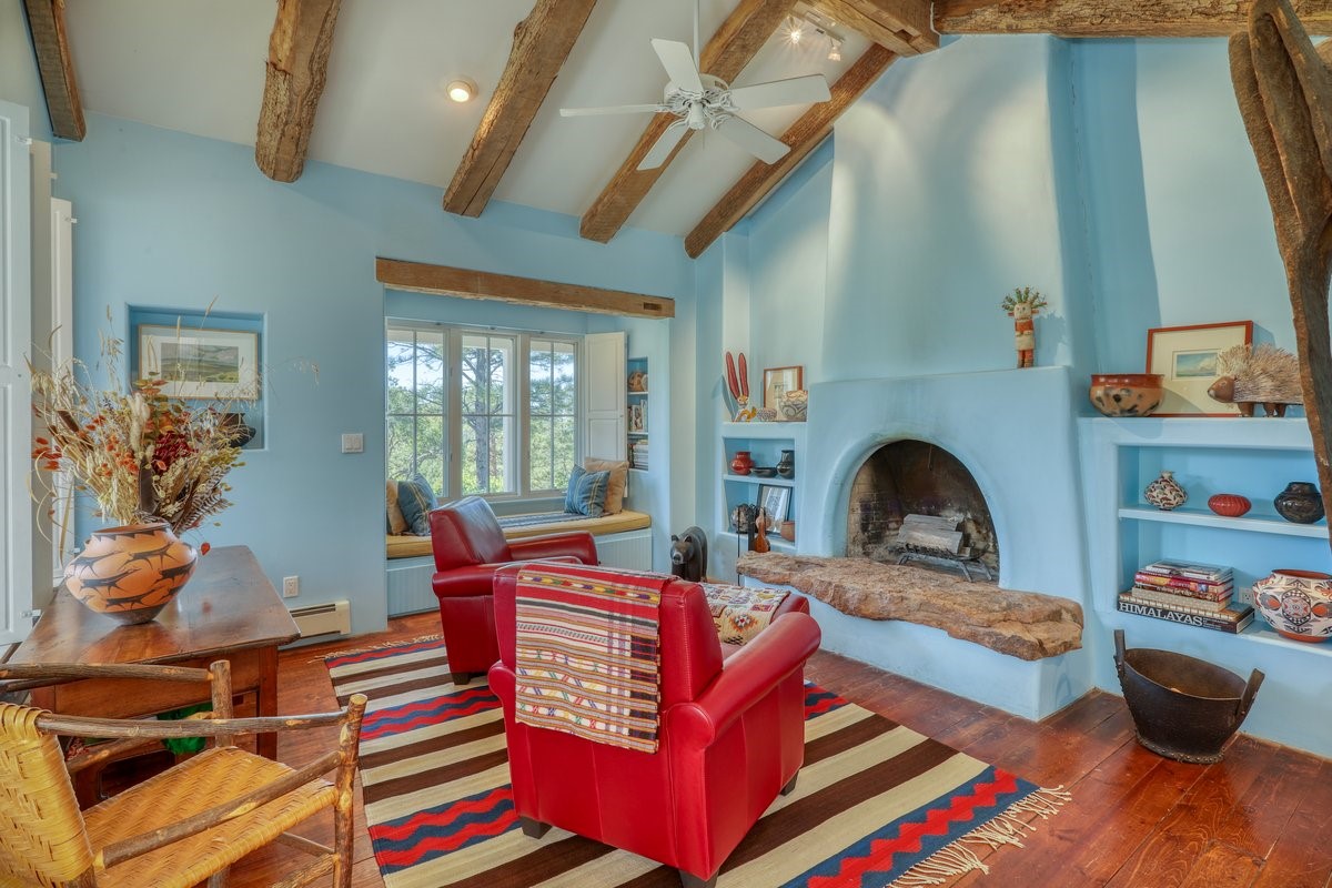 12 Brass Cap Road Rd, Chama, New Mexico image 5