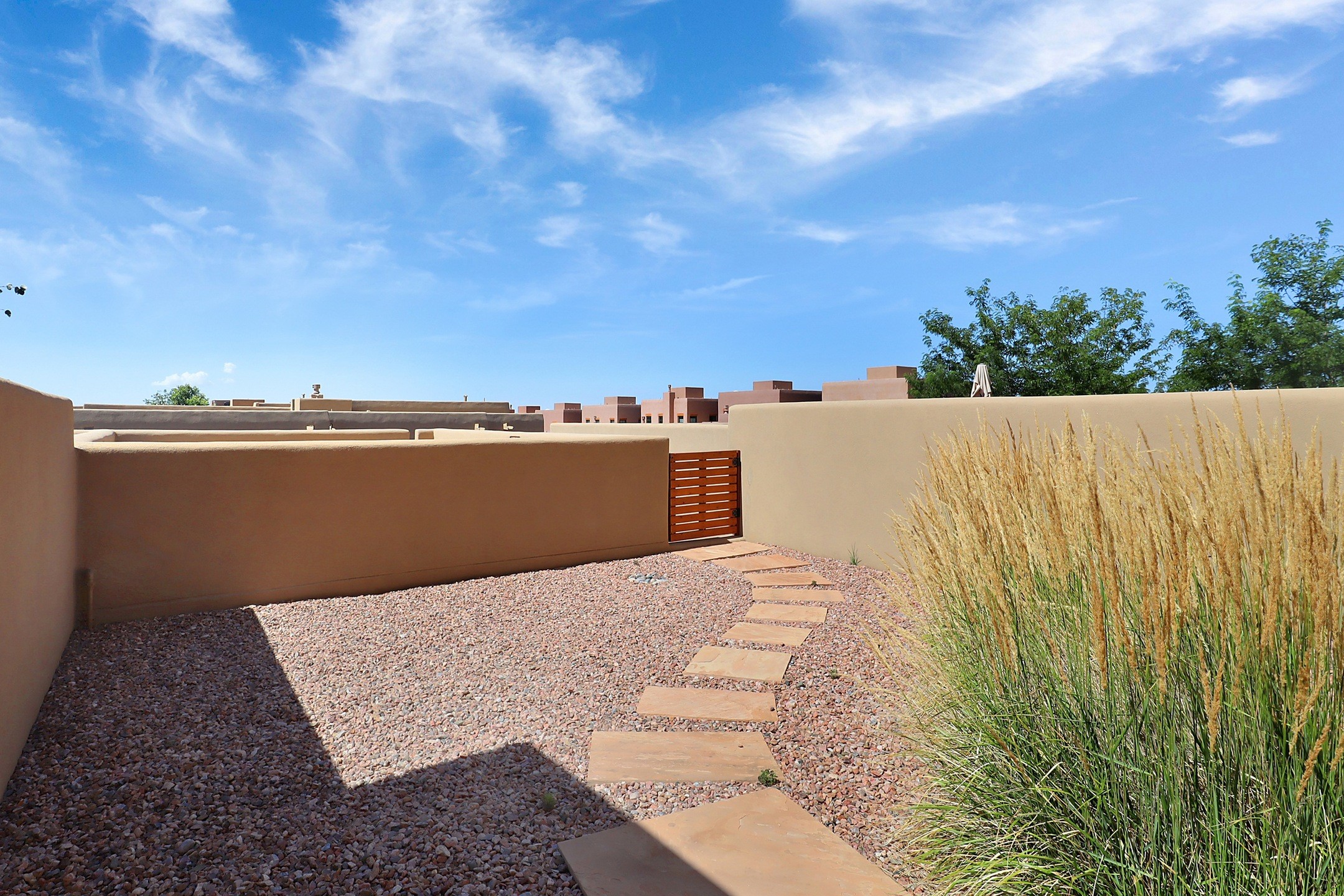 6 Calle Lemita, Santa Fe, New Mexico image 36