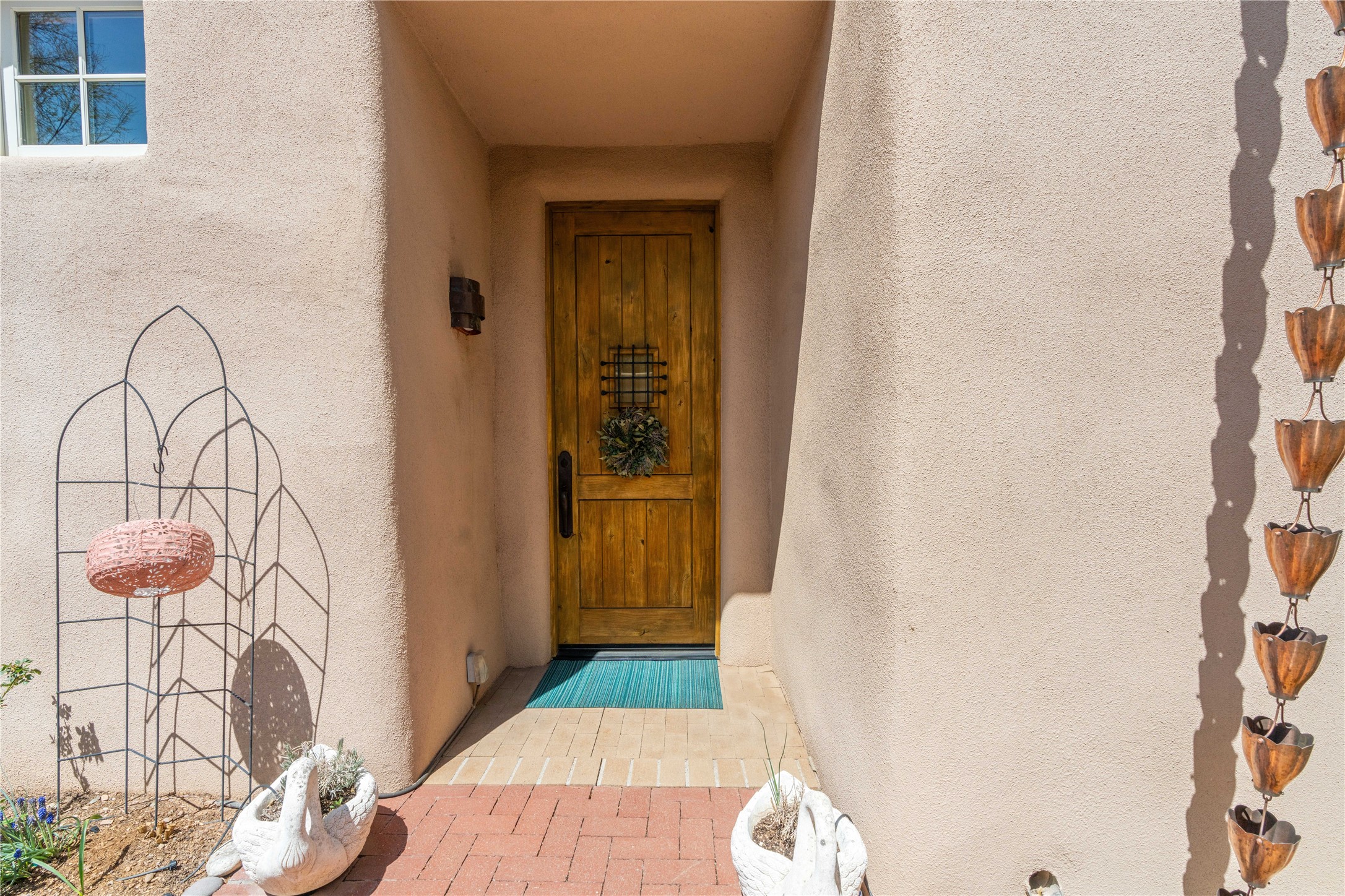 5 Cerro Gordo Rd #1A, Santa Fe, New Mexico image 25