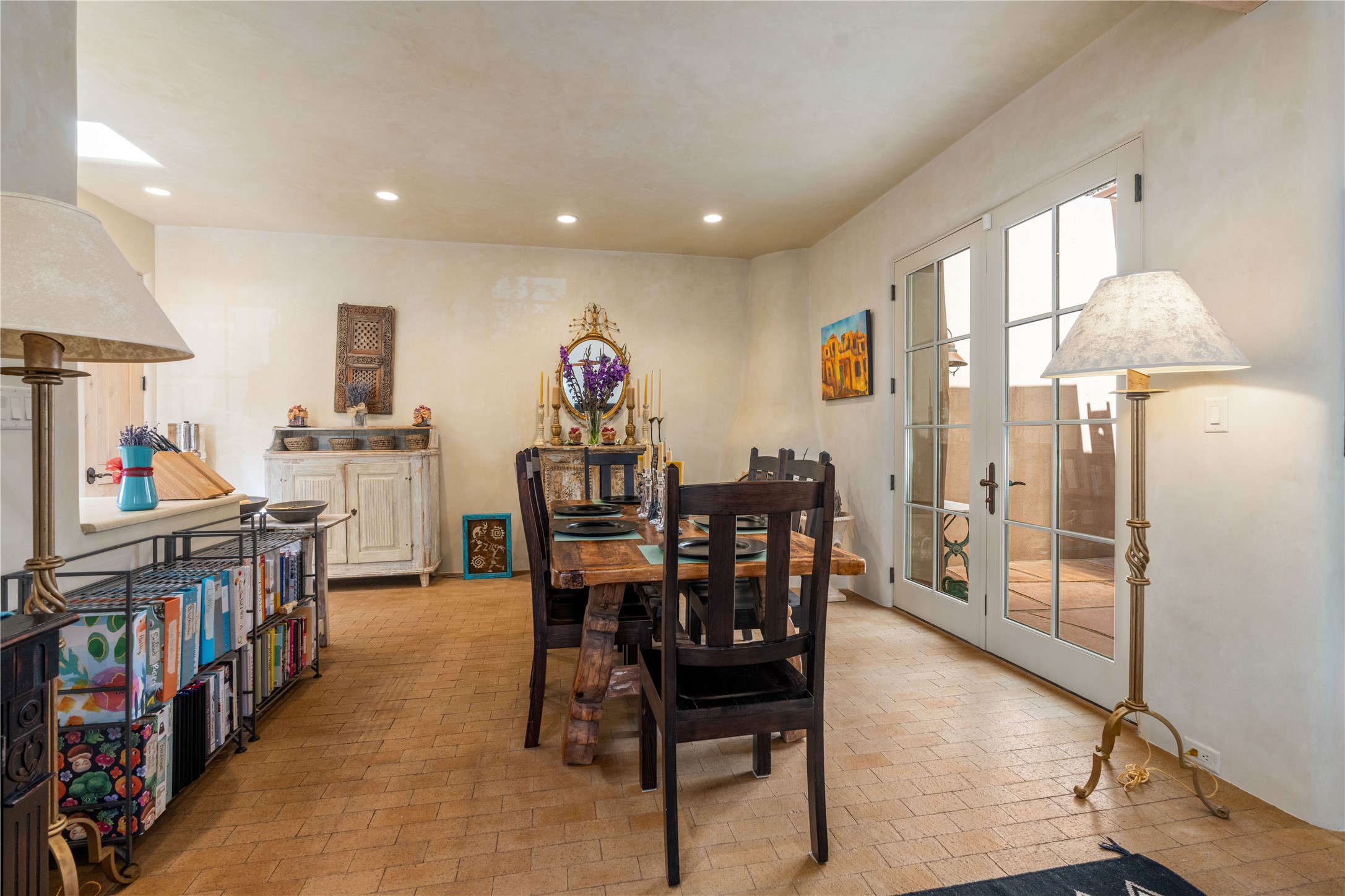 5 Cerro Gordo Rd #1A, Santa Fe, New Mexico image 5