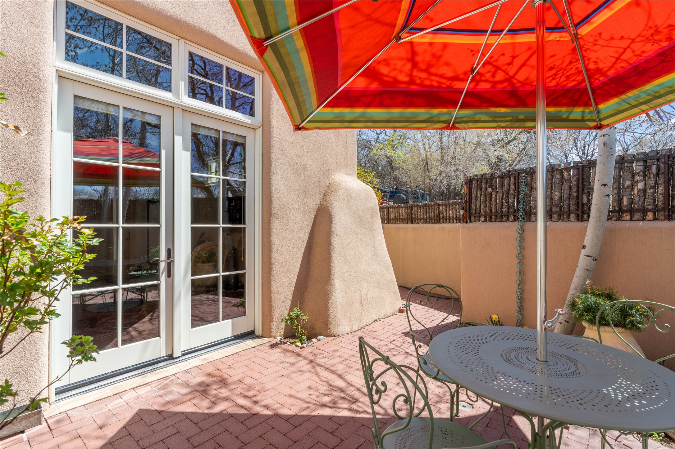 5 Cerro Gordo Rd #1A, Santa Fe, New Mexico image 11