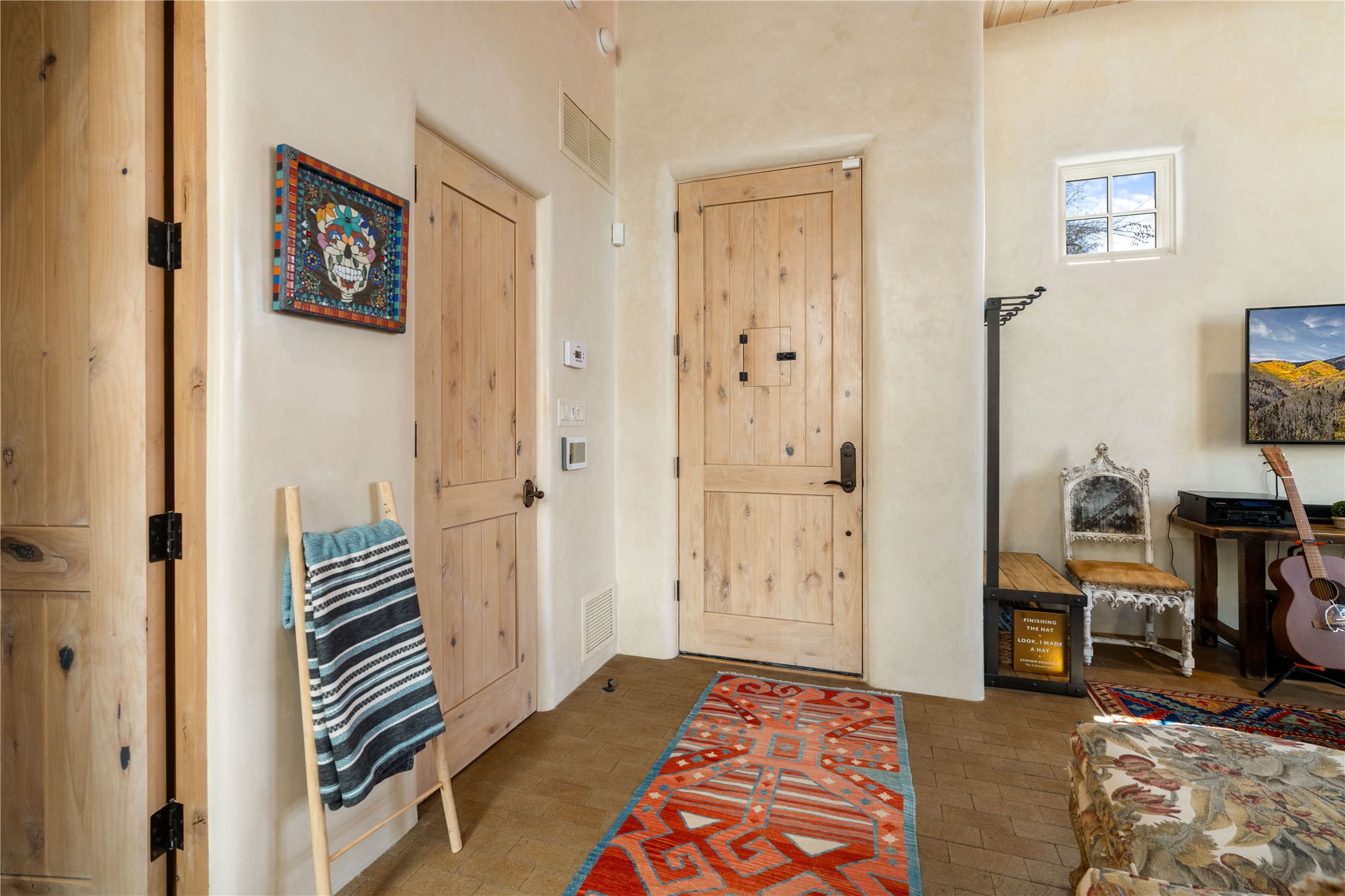 5 Cerro Gordo Rd #1A, Santa Fe, New Mexico image 24