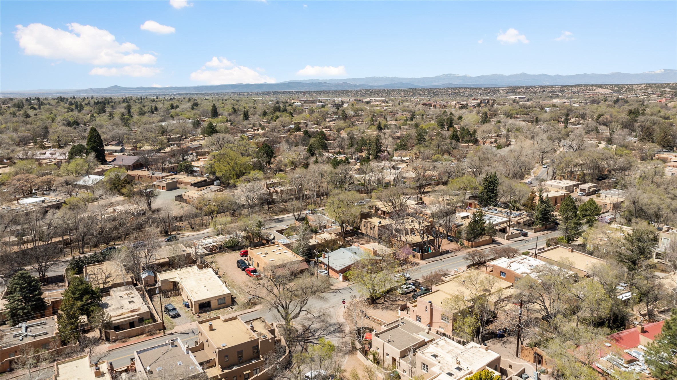 5 Cerro Gordo Rd #1A, Santa Fe, New Mexico image 39