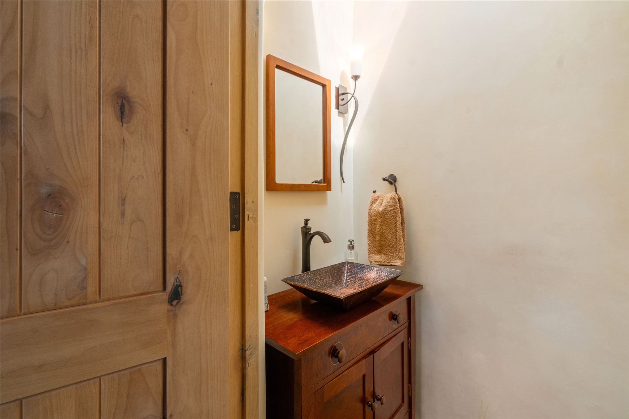 5 Cerro Gordo Rd #1A, Santa Fe, New Mexico image 23