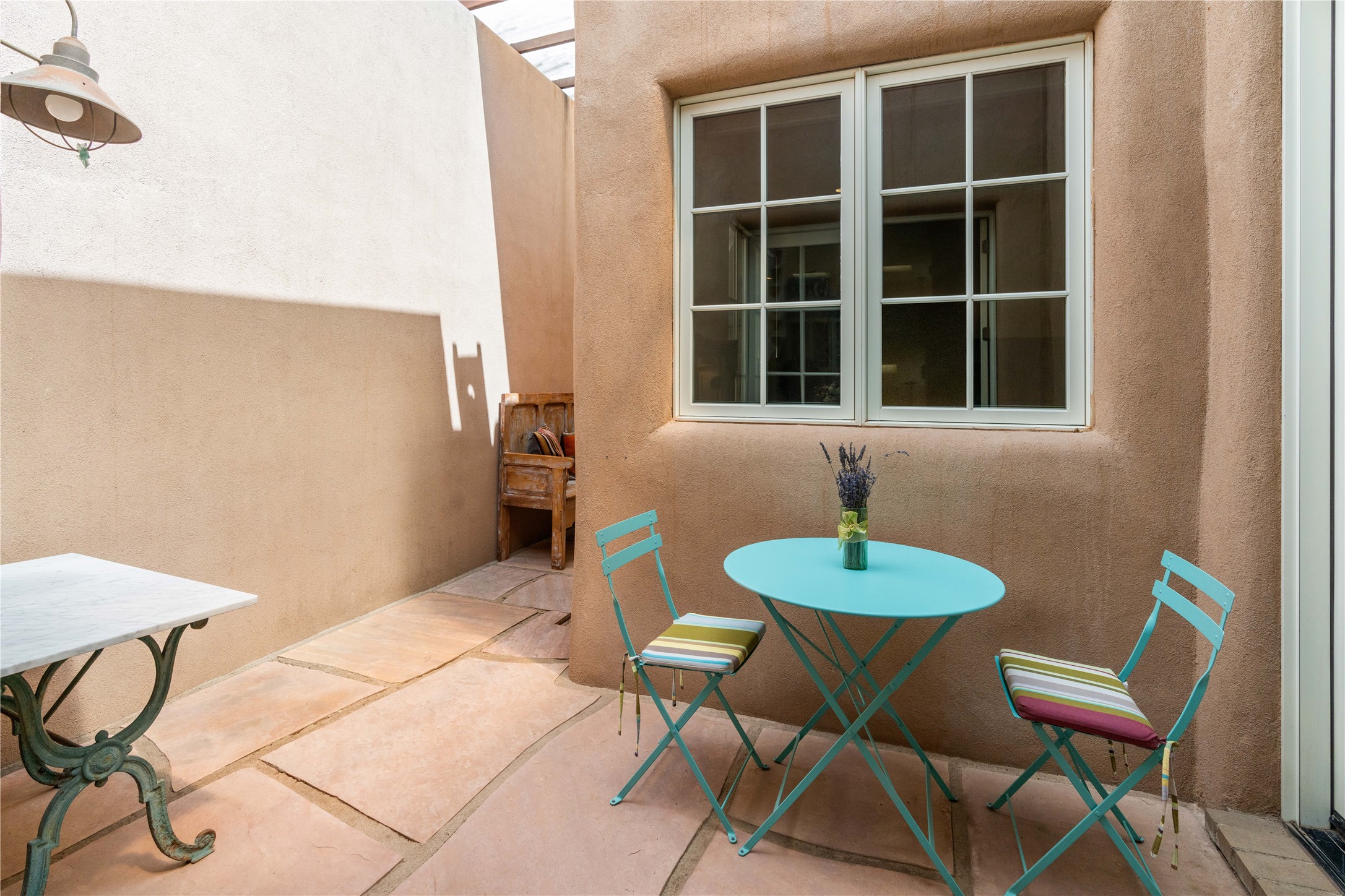 5 Cerro Gordo Rd #1A, Santa Fe, New Mexico image 12