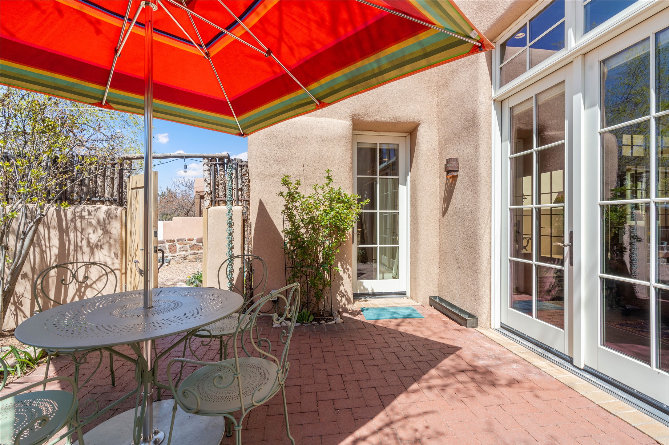 5 Cerro Gordo Rd #1A, Santa Fe, New Mexico image 10