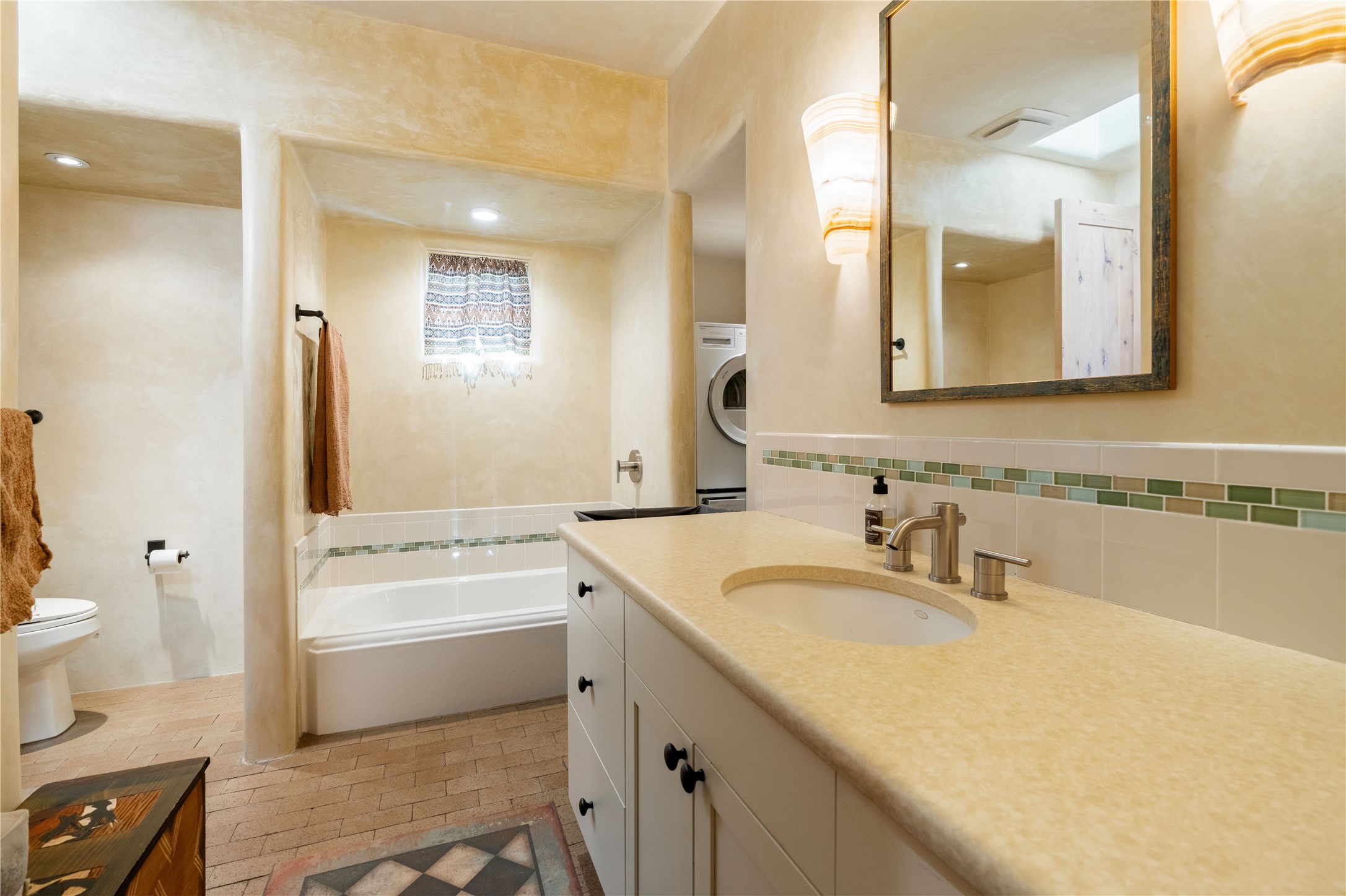 5 Cerro Gordo Rd #1A, Santa Fe, New Mexico image 19