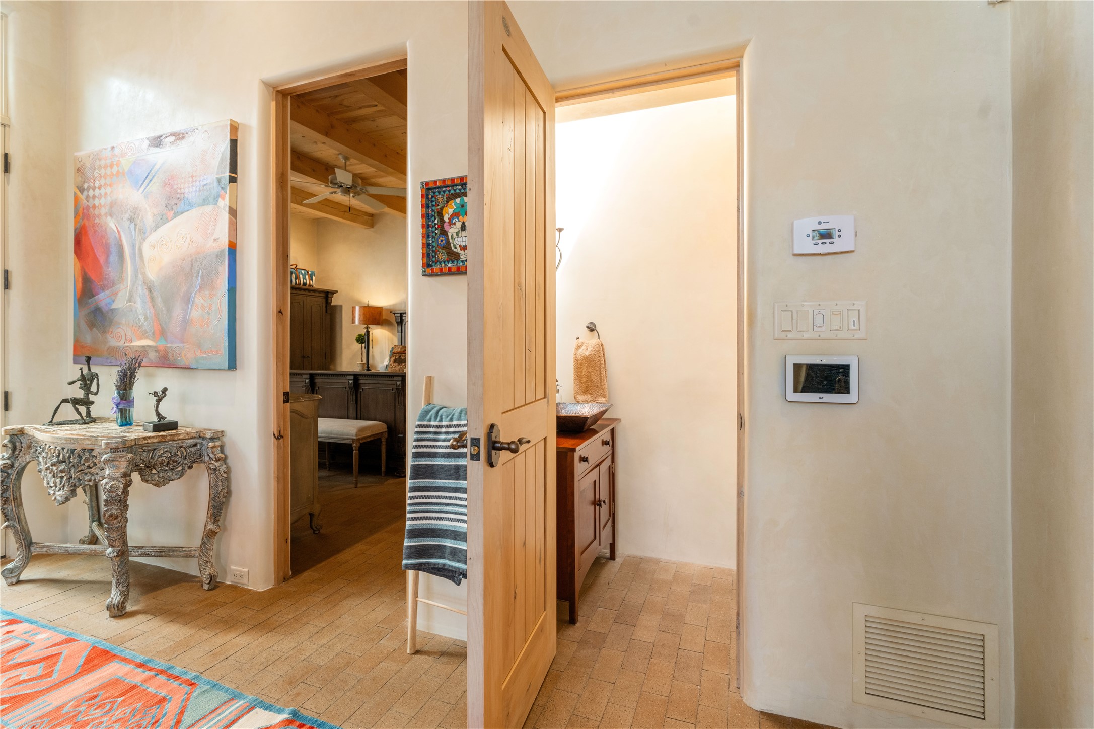 5 Cerro Gordo Rd #1A, Santa Fe, New Mexico image 22