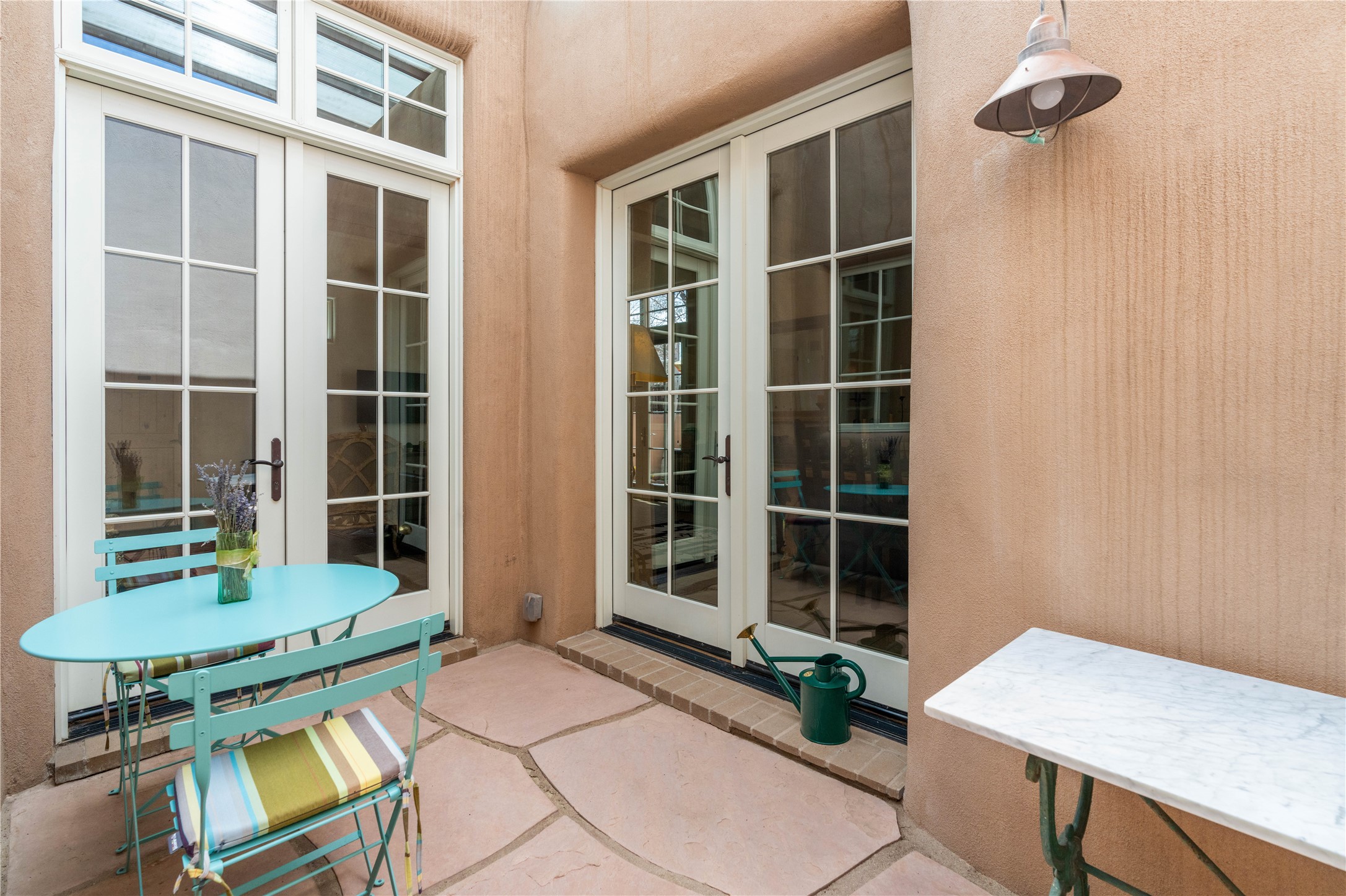 5 Cerro Gordo Rd #1A, Santa Fe, New Mexico image 13