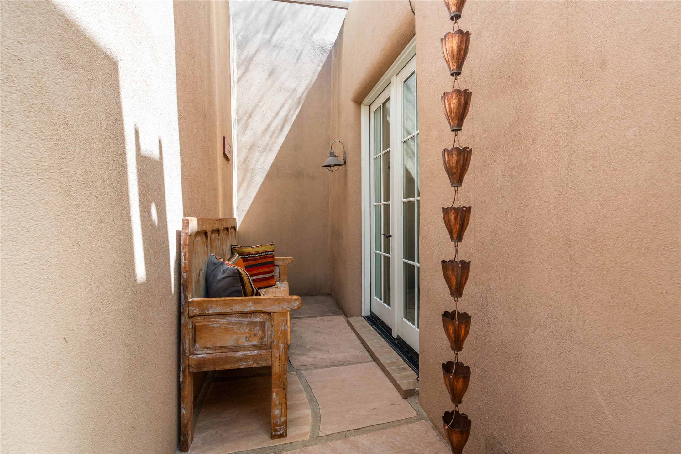 5 Cerro Gordo Rd #1A, Santa Fe, New Mexico image 14